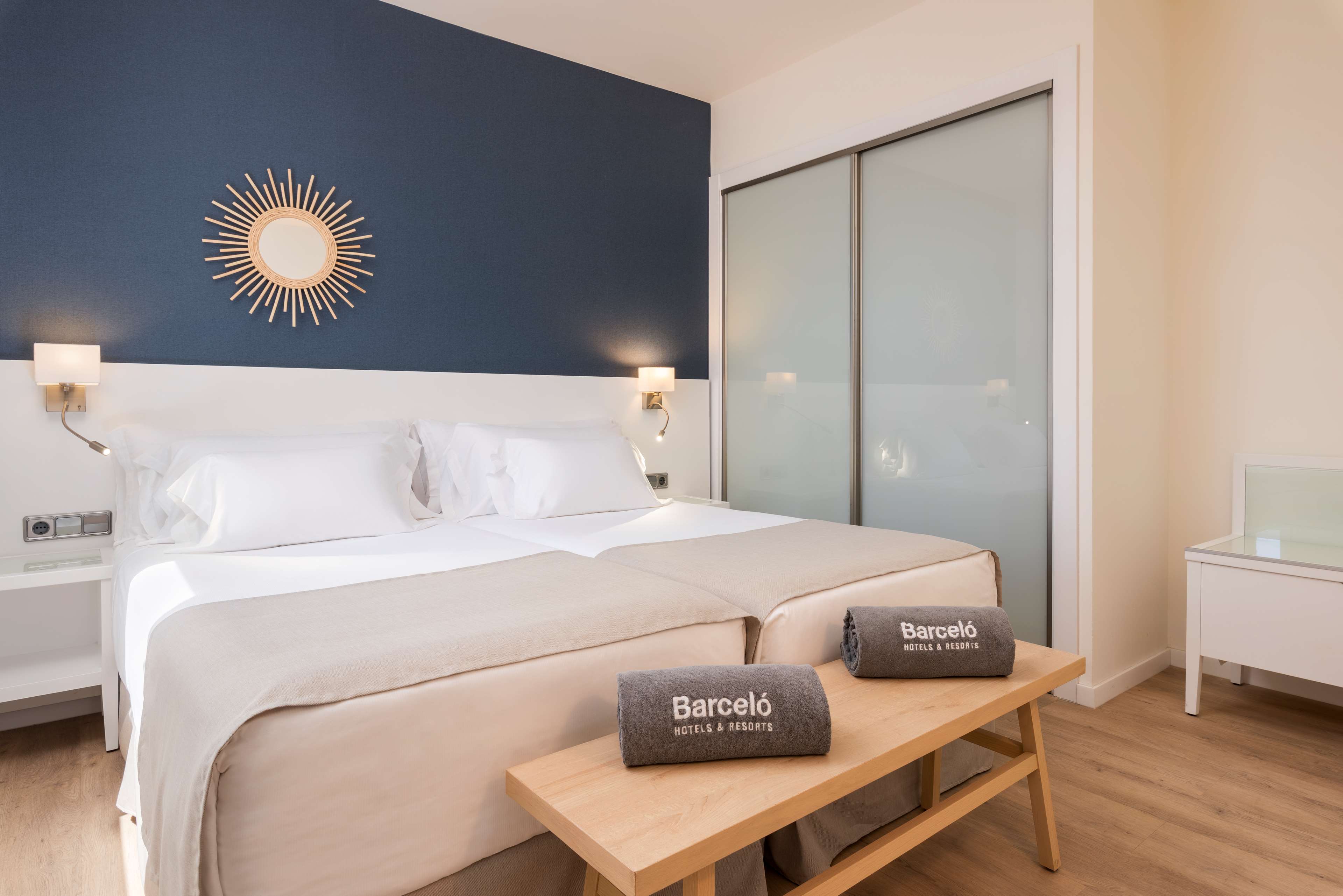 Barceló Fuerteventura Castillo Barceló Fuerteventura Castillo