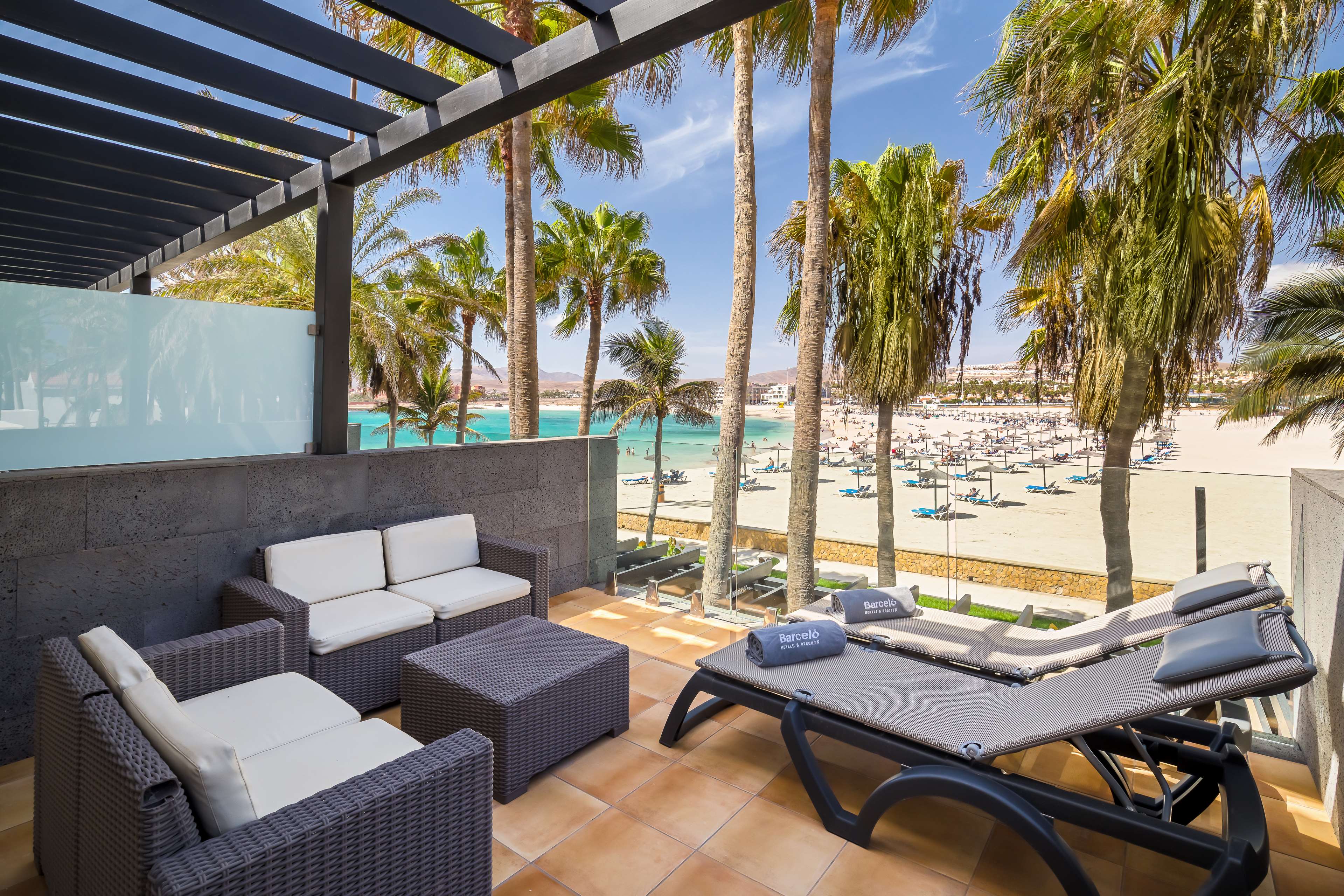 Barceló Fuerteventura Castillo Barceló Fuerteventura Castillo