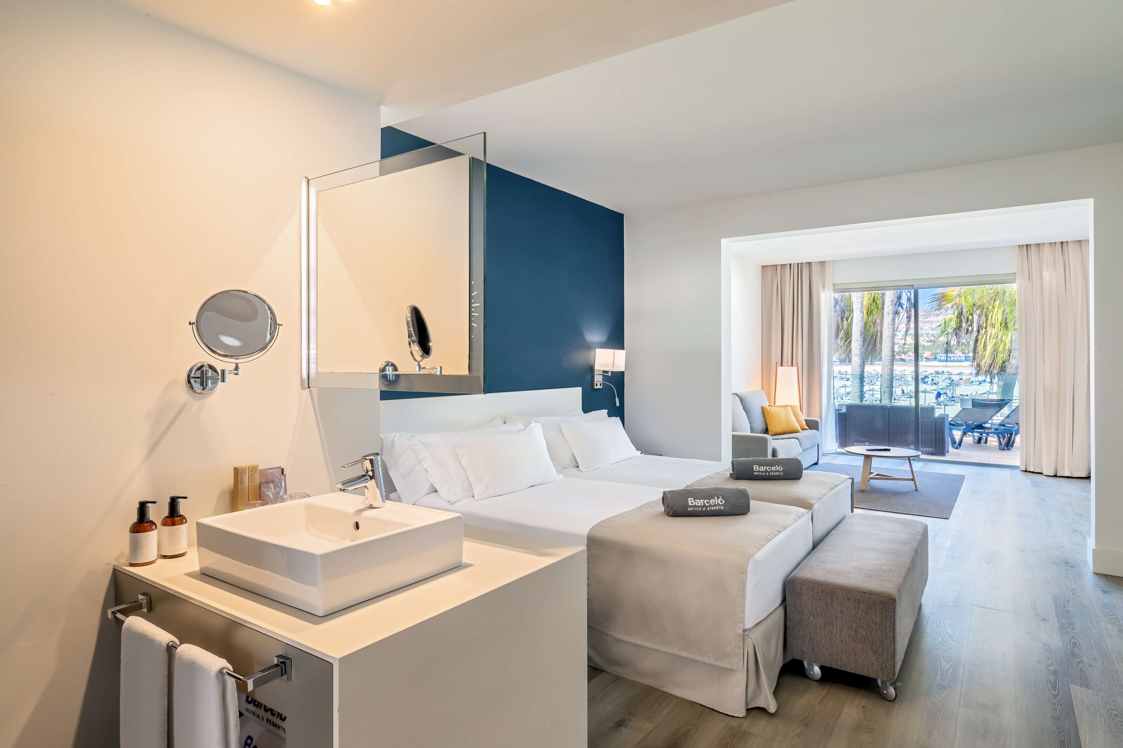 Barceló Fuerteventura Castillo Barceló Fuerteventura Castillo