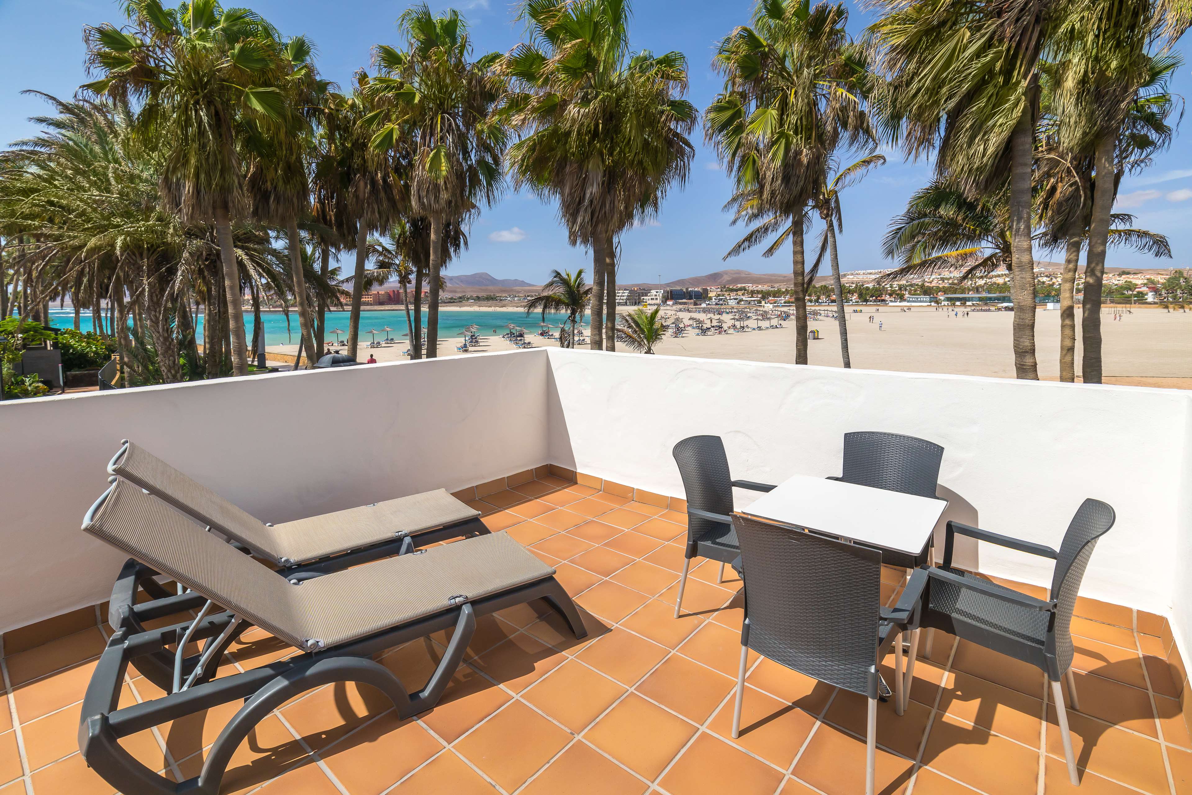 Barceló Fuerteventura Castillo Barceló Fuerteventura Castillo