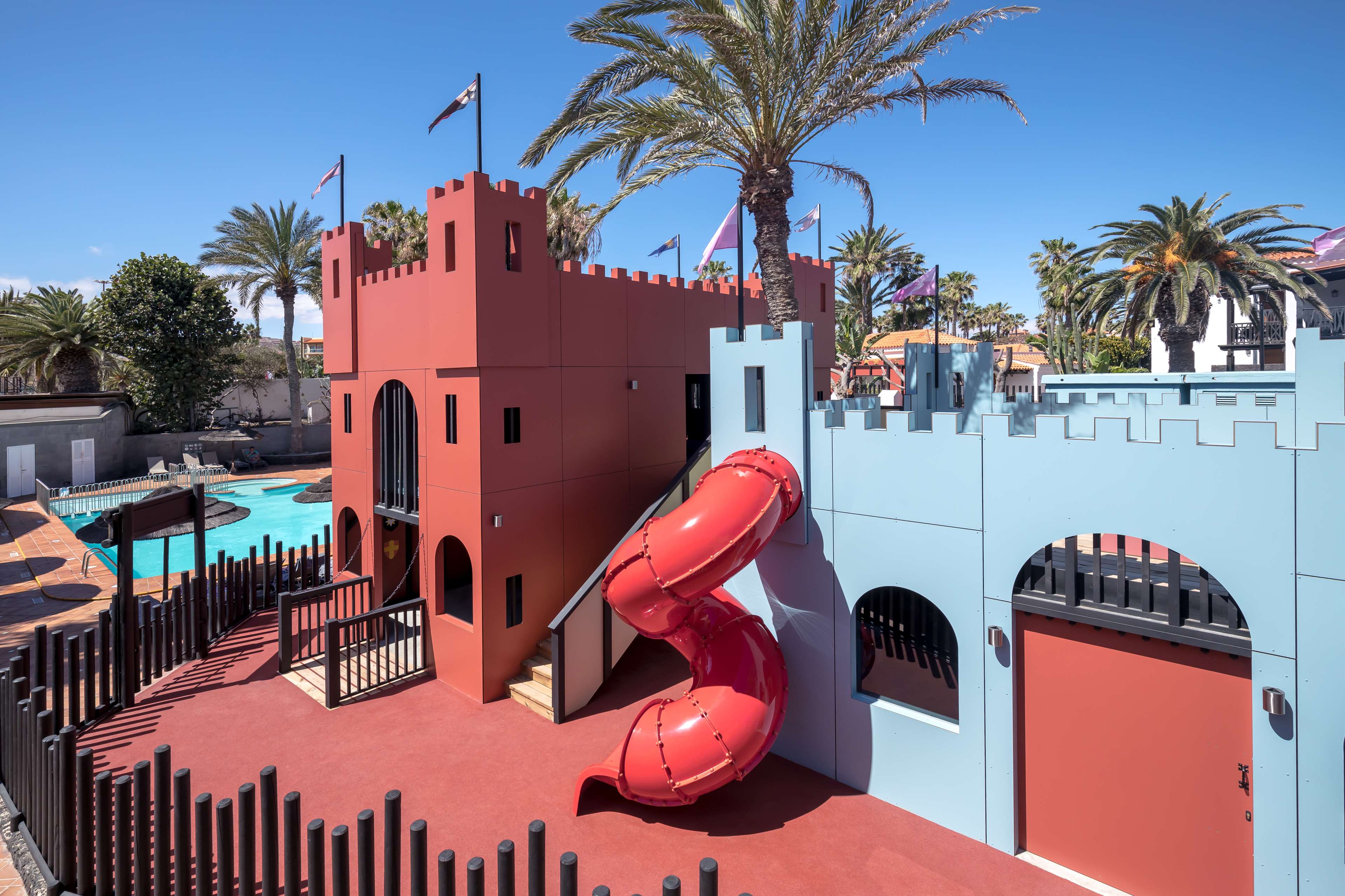 Barceló Fuerteventura Castillo Barceló Fuerteventura Castillo