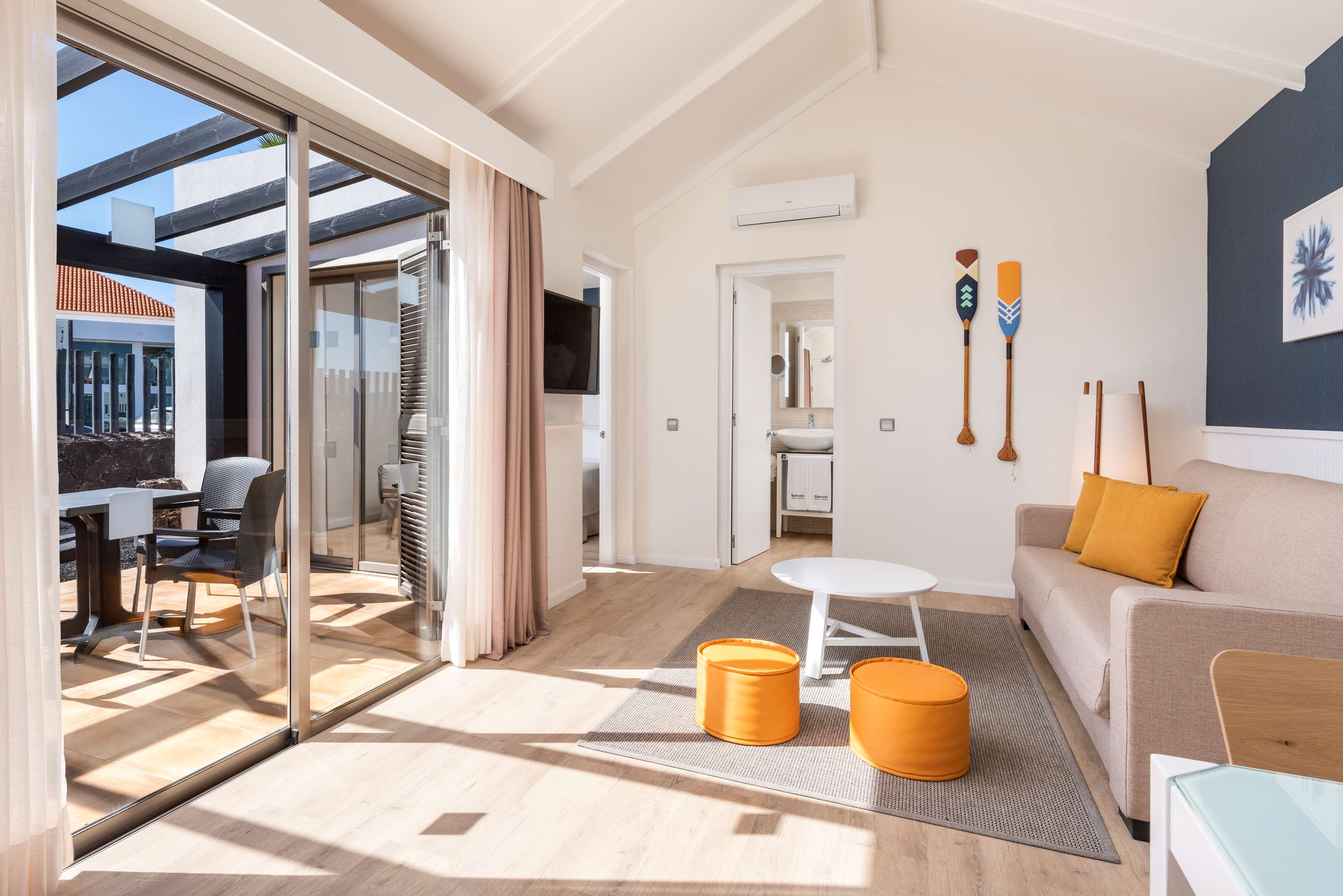 Barceló Fuerteventura Castillo Barceló Fuerteventura Castillo