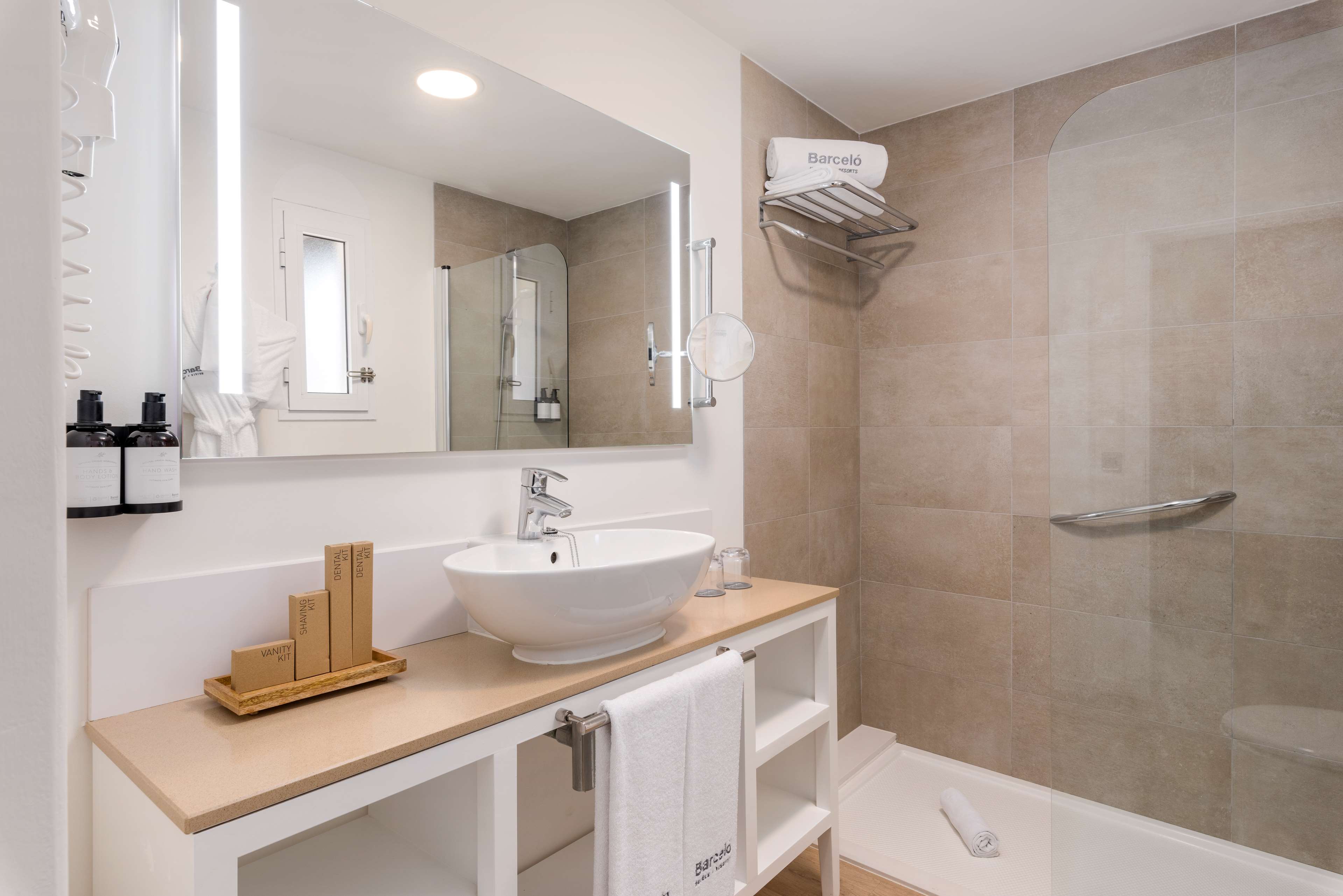 Barceló Fuerteventura Castillo Barceló Fuerteventura Castillo