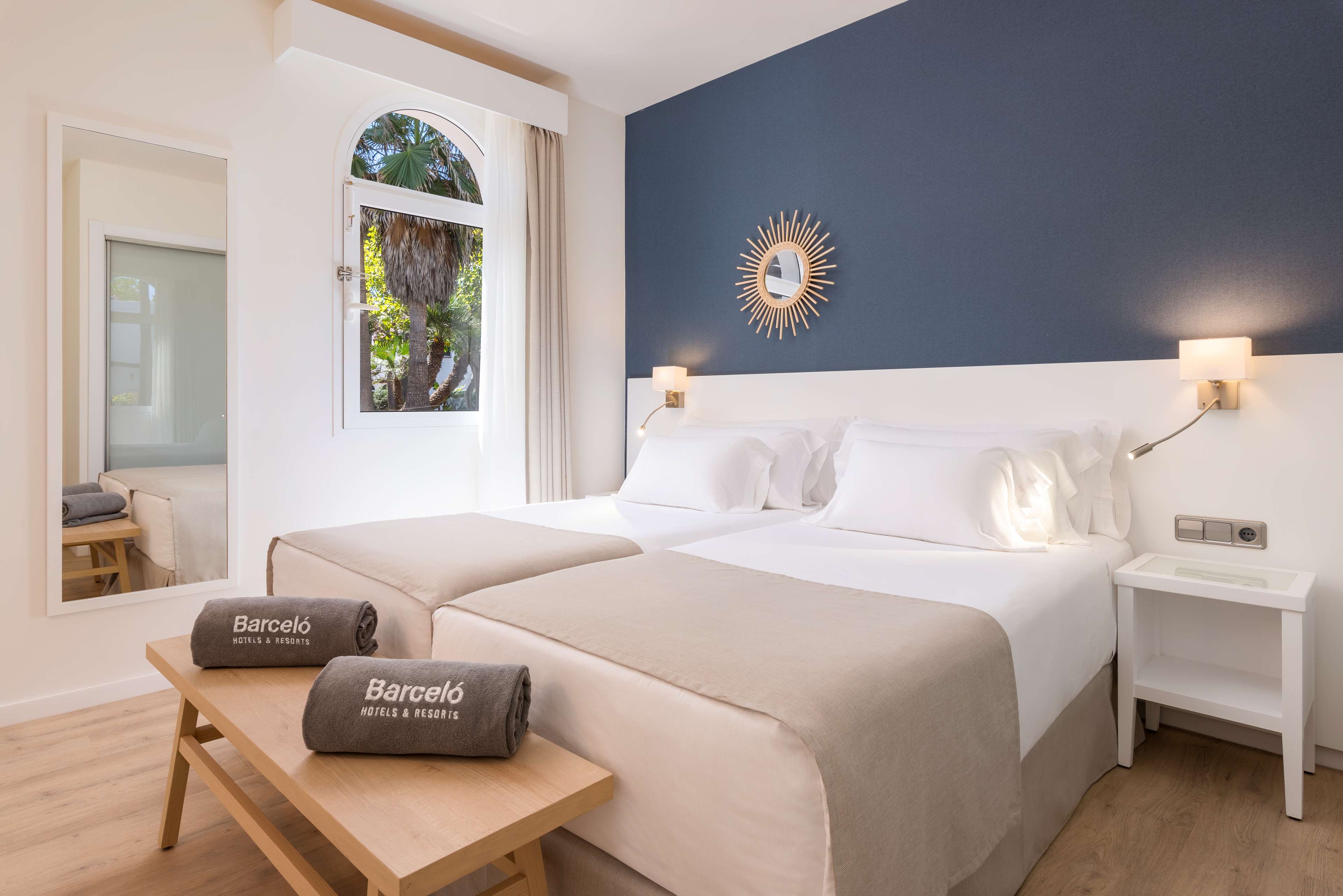 Barceló Fuerteventura Castillo Barceló Fuerteventura Castillo