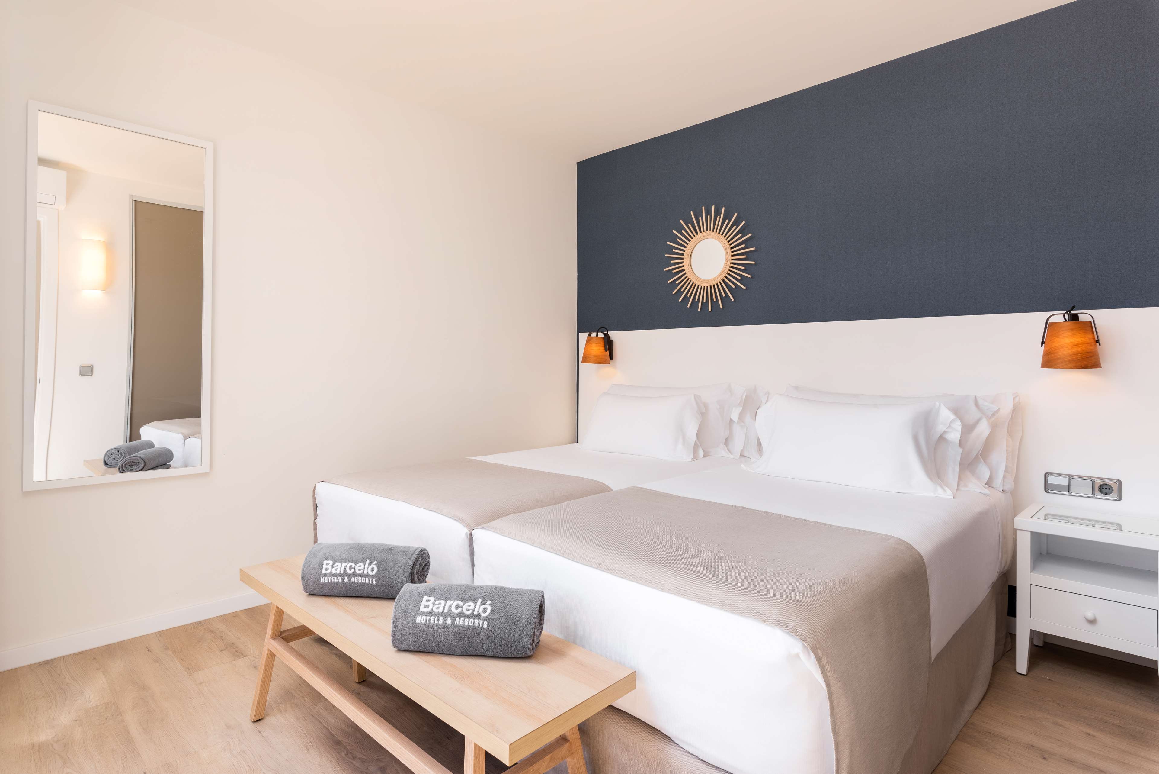 Barceló Fuerteventura Castillo Barceló Fuerteventura Castillo