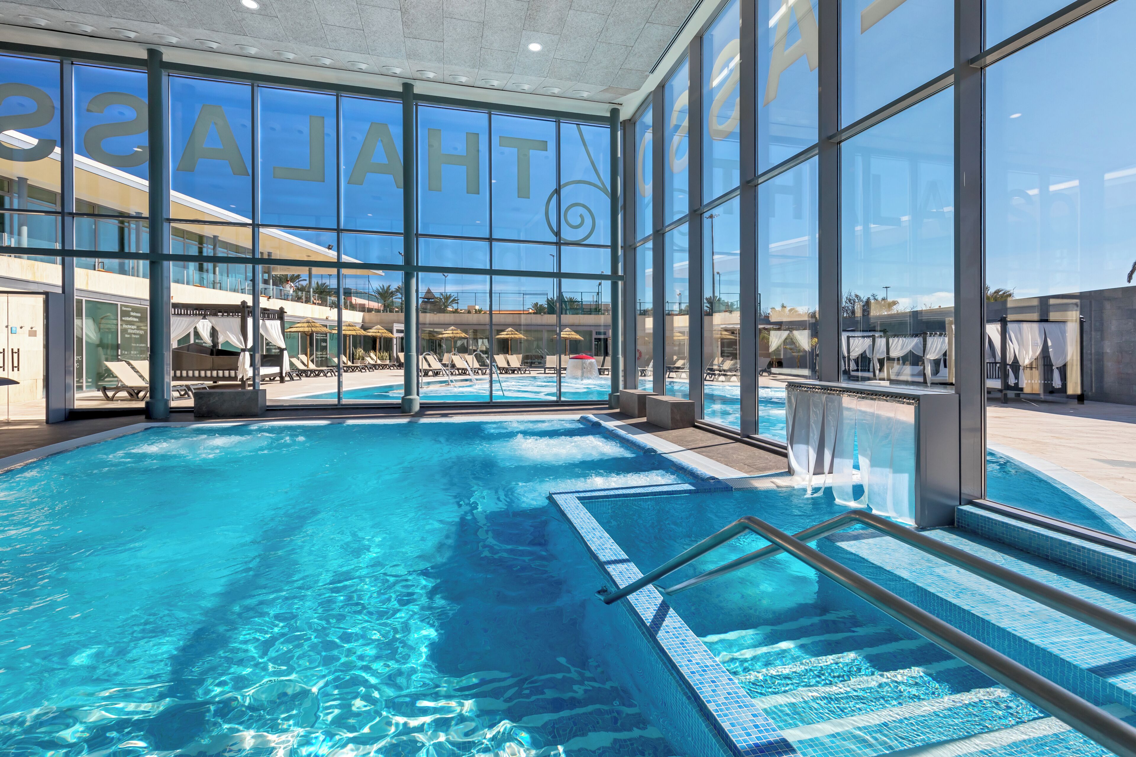 Barceló Fuerteventura Mar Barceló Fuerteventura Mar