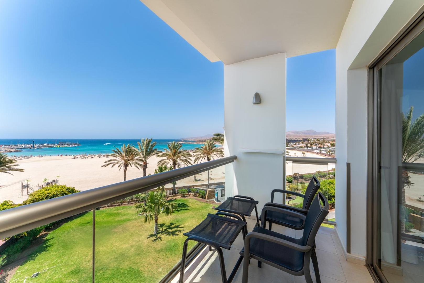 Barceló Fuerteventura Mar Barceló Fuerteventura Mar