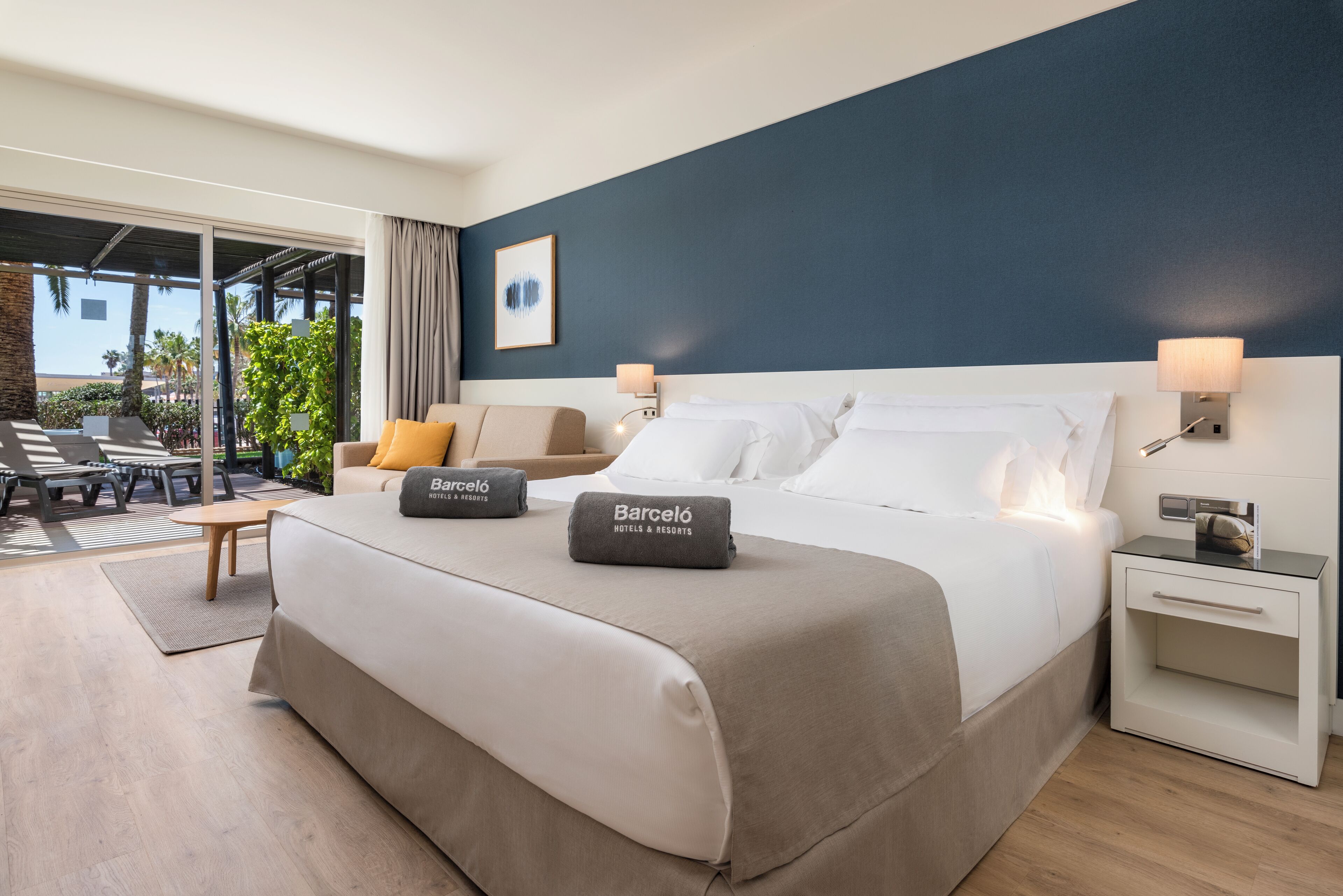 Barceló Fuerteventura Mar Barceló Fuerteventura Mar