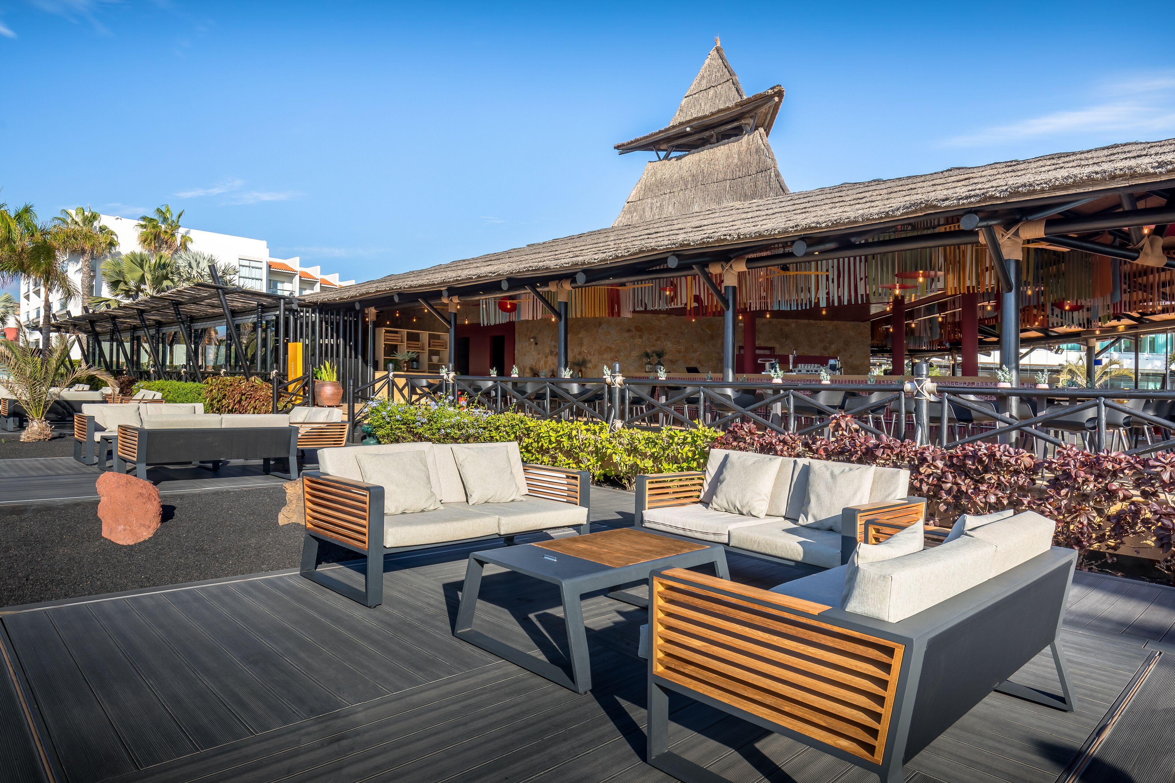 Barceló Fuerteventura Mar Barceló Fuerteventura Mar