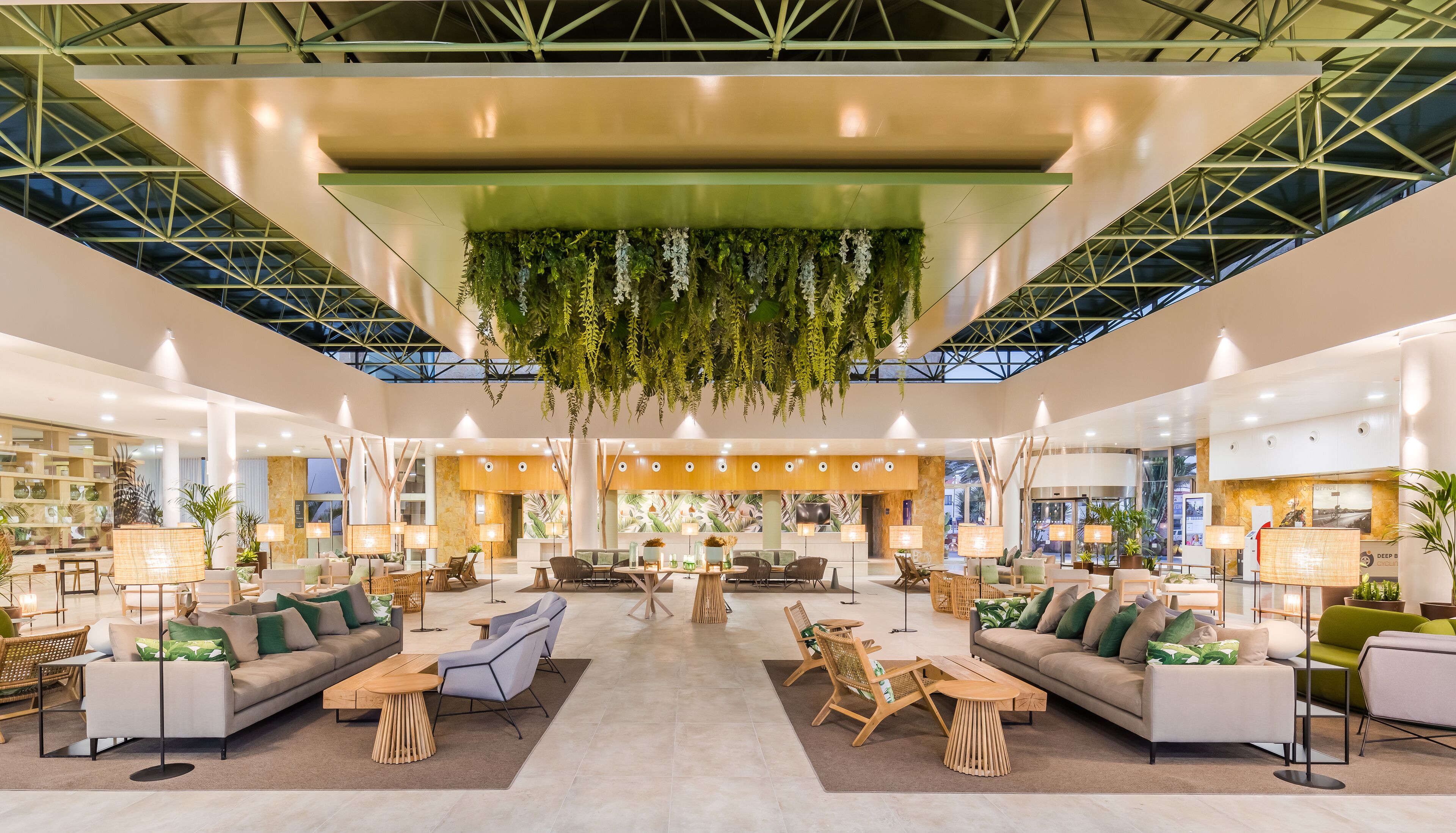 Barceló Fuerteventura Mar Barceló Fuerteventura Mar