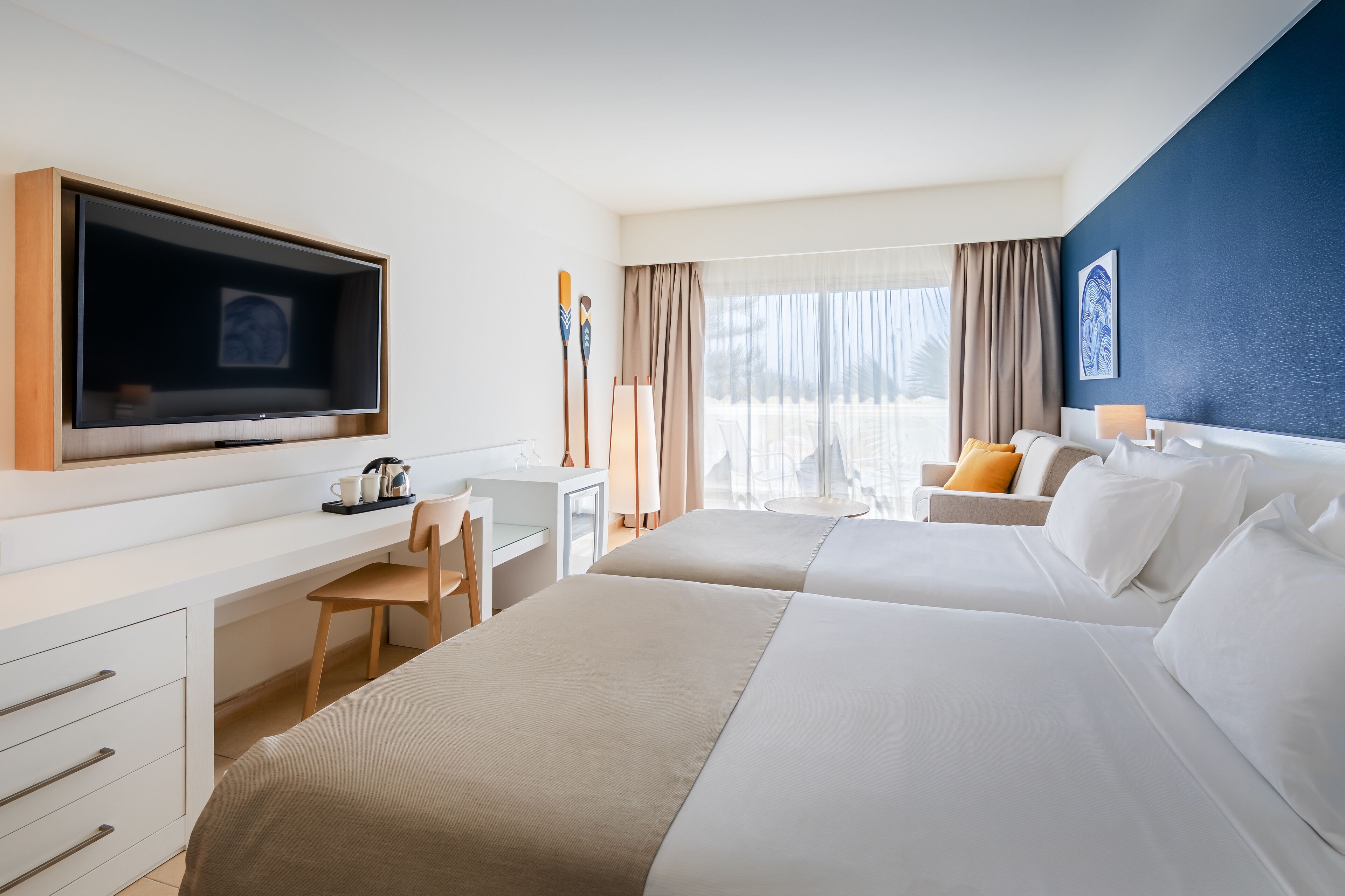 Barceló Fuerteventura Mar Barceló Fuerteventura Mar