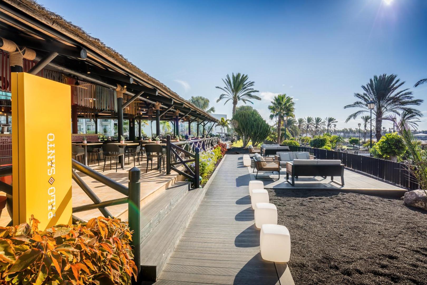 Barceló Fuerteventura Mar Barceló Fuerteventura Mar