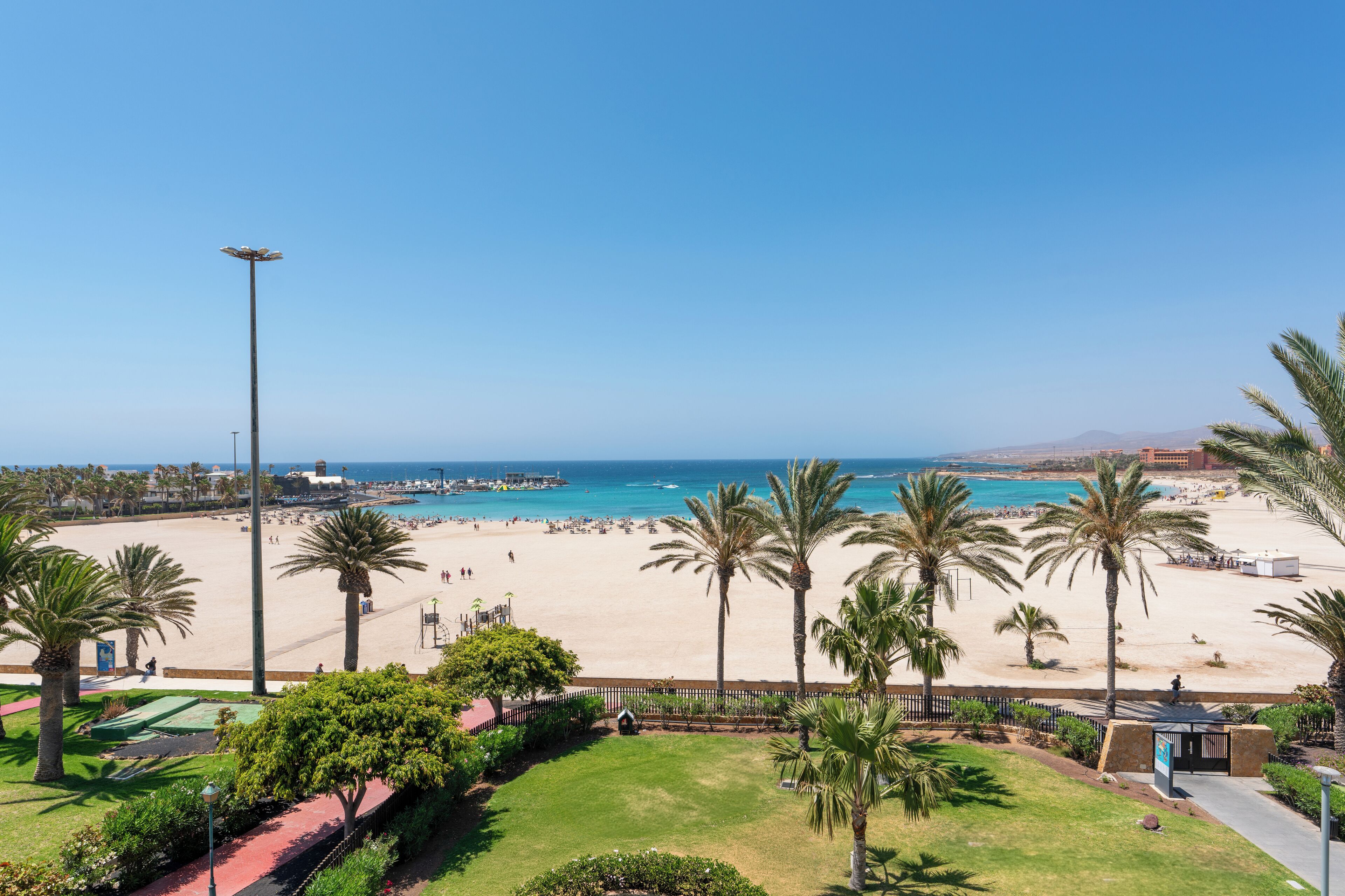 Barceló Fuerteventura Mar Barceló Fuerteventura Mar