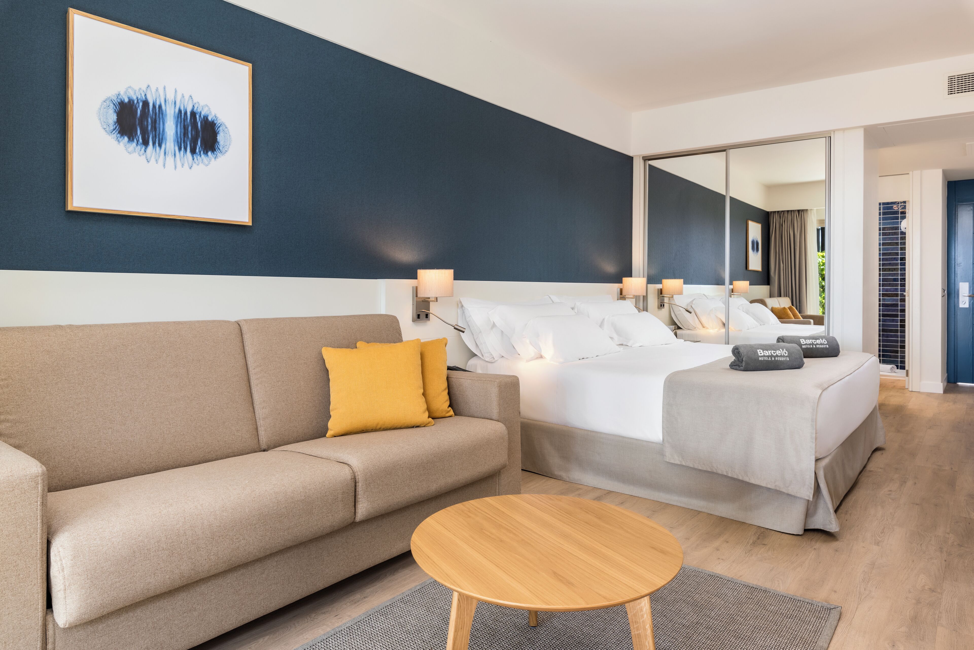 Barceló Fuerteventura Mar Barceló Fuerteventura Mar