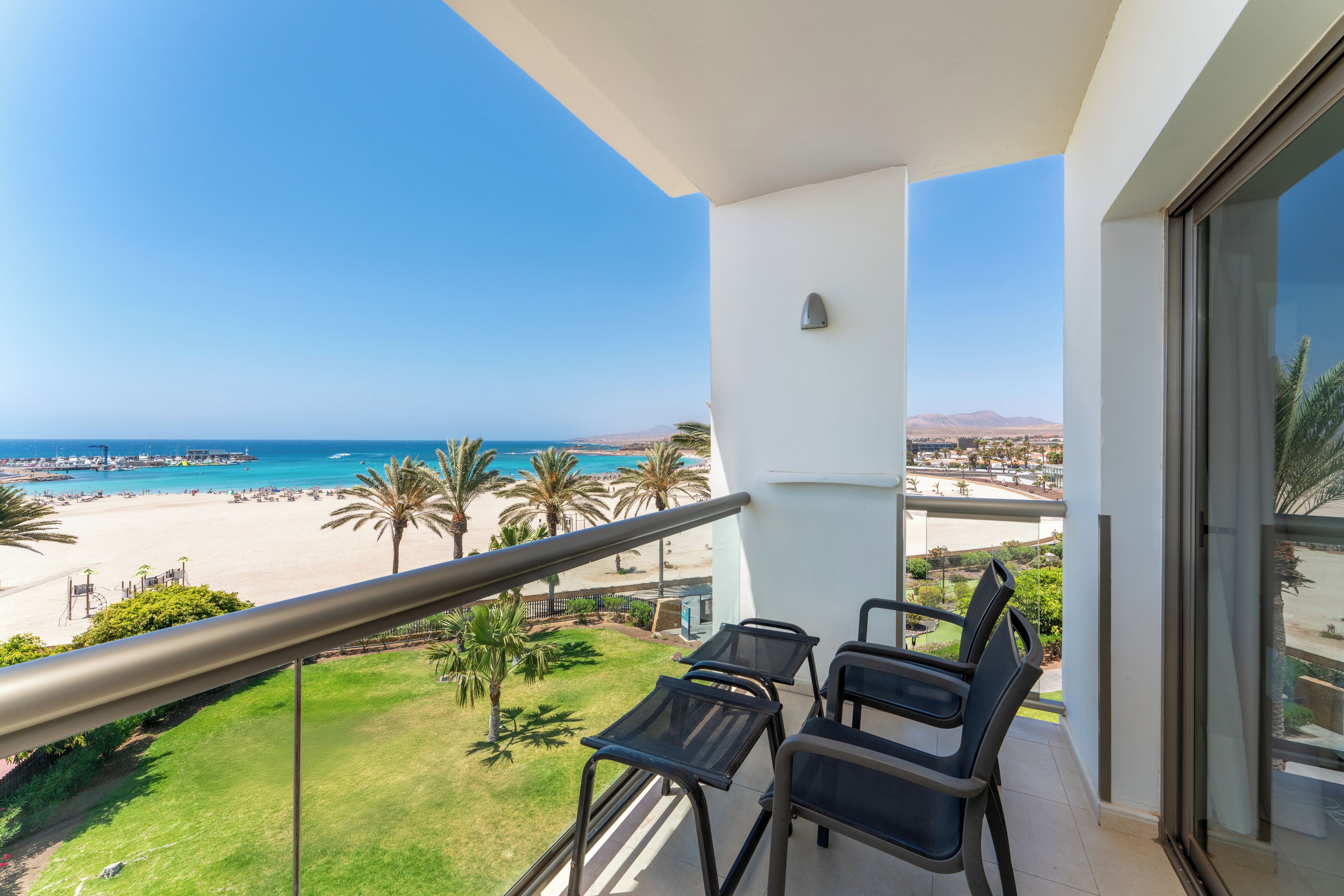 Barceló Fuerteventura Mar Barceló Fuerteventura Mar