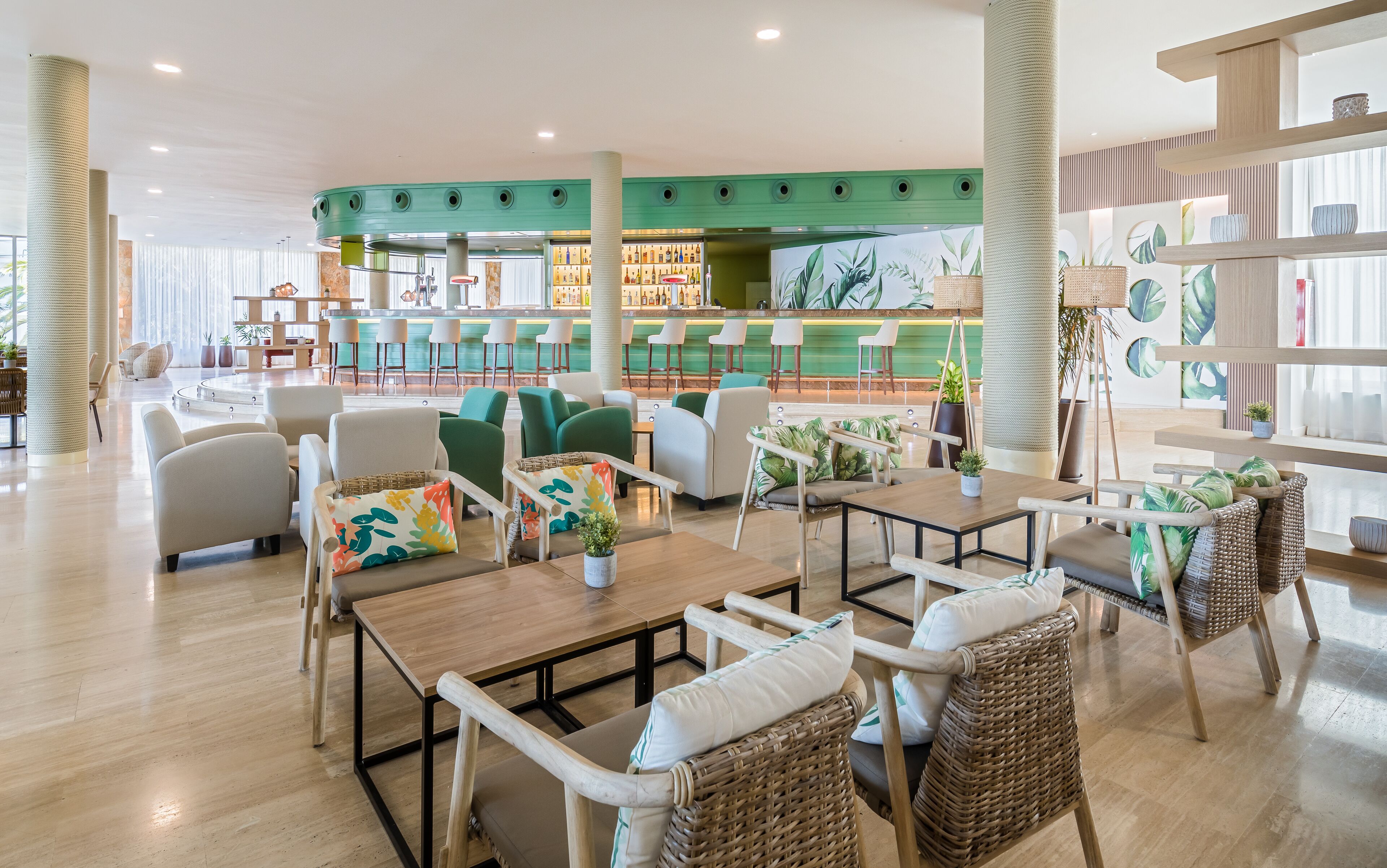 Barceló Fuerteventura Mar Barceló Fuerteventura Mar