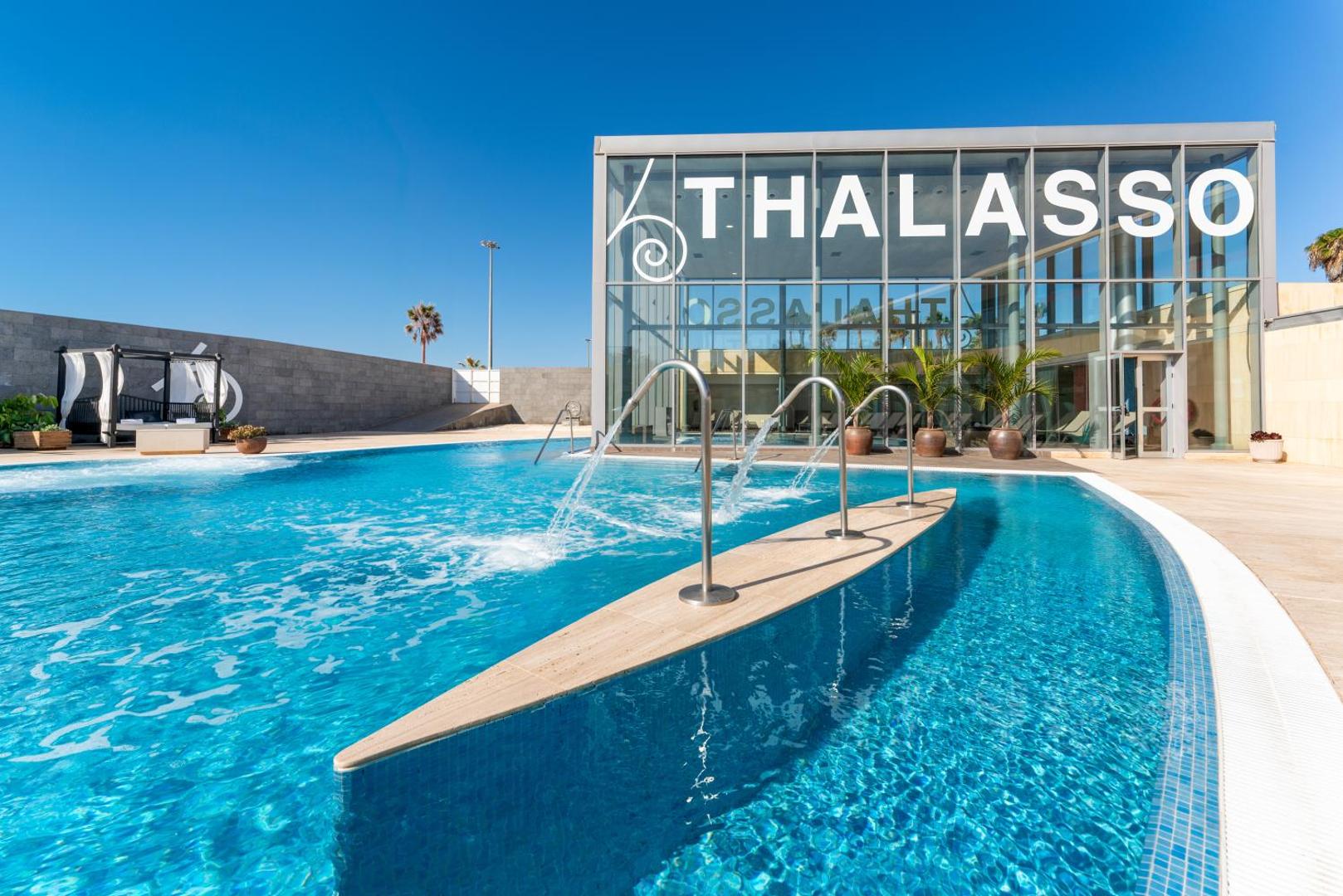 Barceló Fuerteventura Mar Barceló Fuerteventura Mar