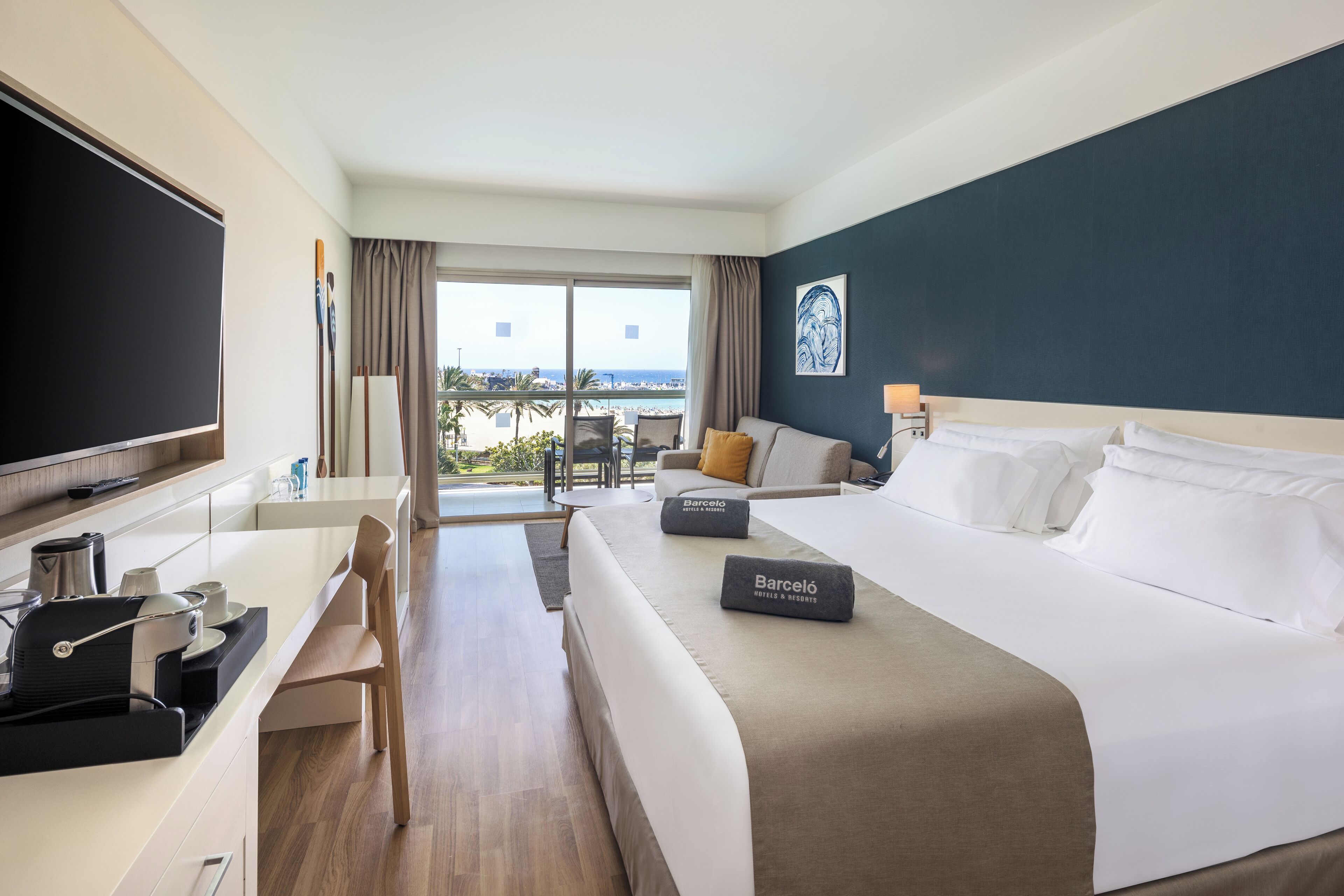 Barceló Fuerteventura Mar Barceló Fuerteventura Mar