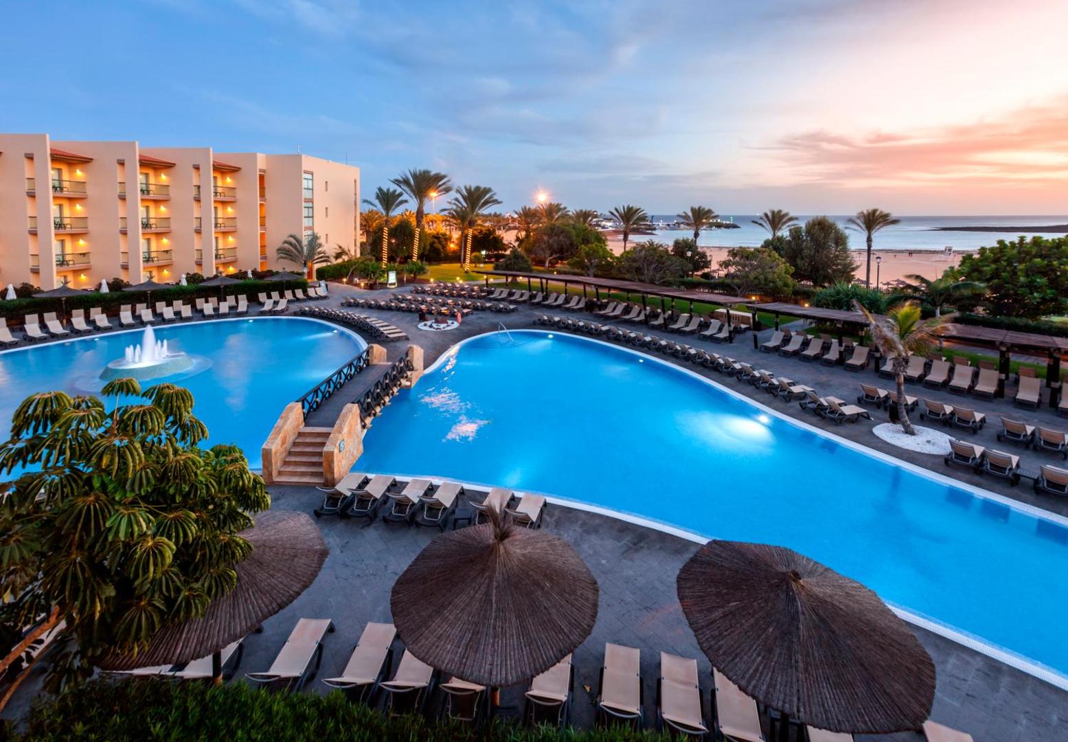 Barceló Fuerteventura Mar Barceló Fuerteventura Mar