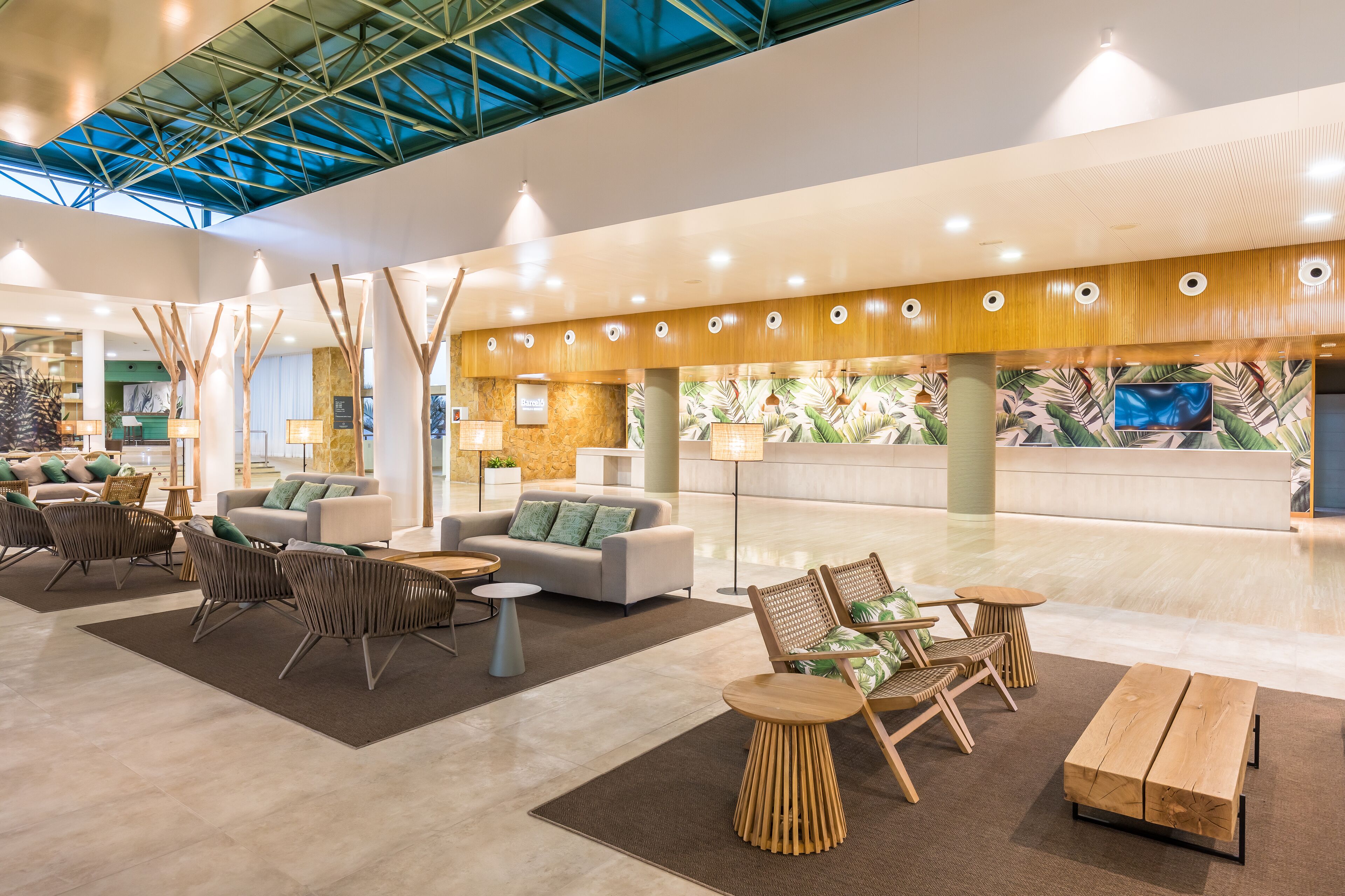 Barceló Fuerteventura Mar Barceló Fuerteventura Mar