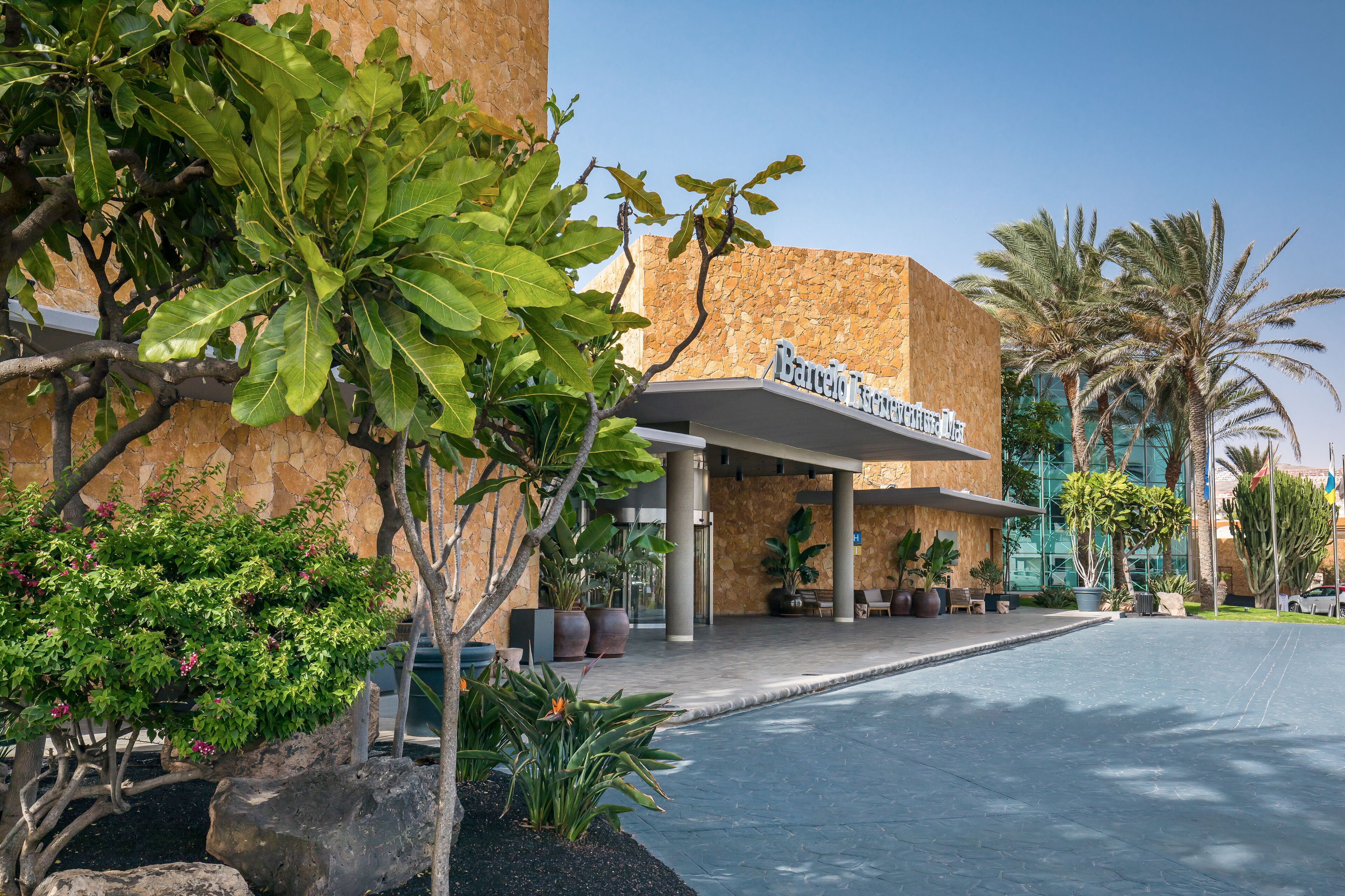 Barceló Fuerteventura Mar Barceló Fuerteventura Mar