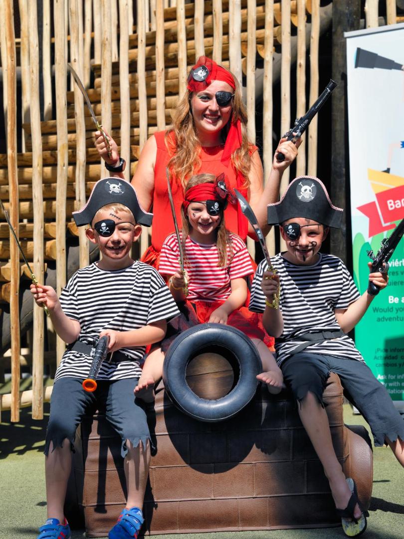 Barceló Fuerteventura Mar Barceló Fuerteventura Mar