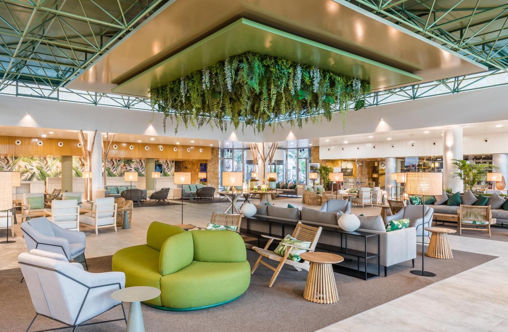 Barceló Fuerteventura Mar Barceló Fuerteventura Mar