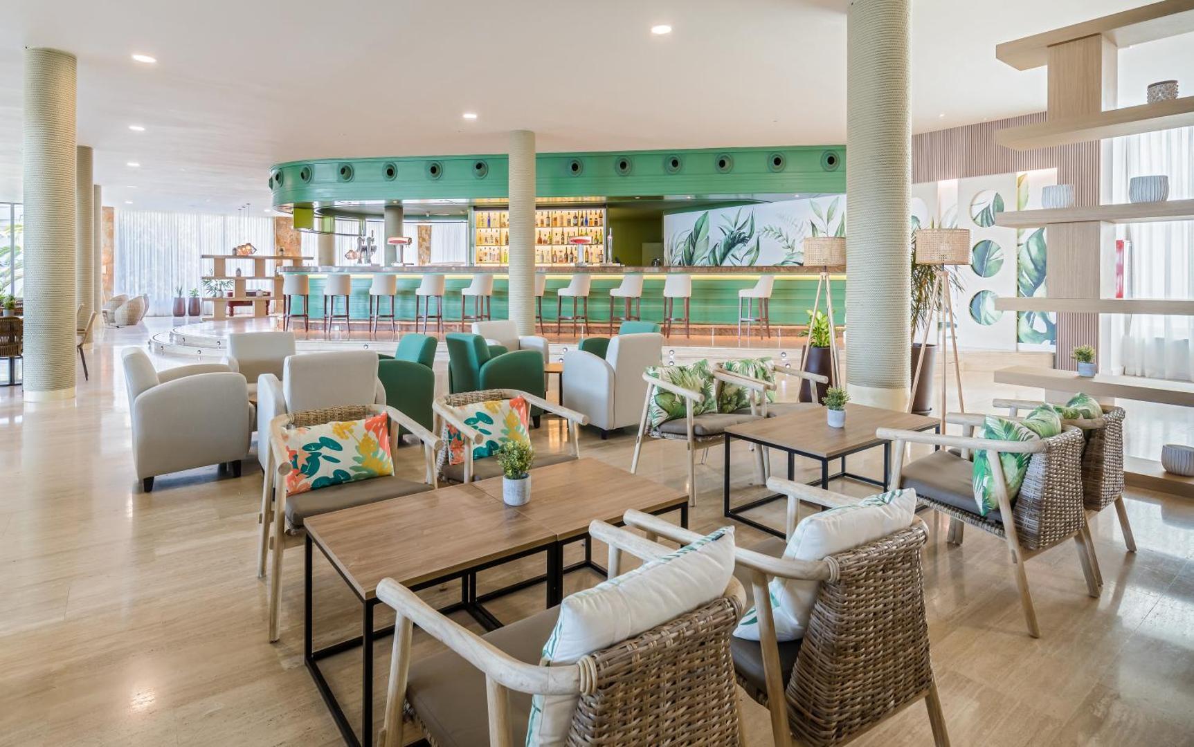 Barceló Fuerteventura Mar Barceló Fuerteventura Mar