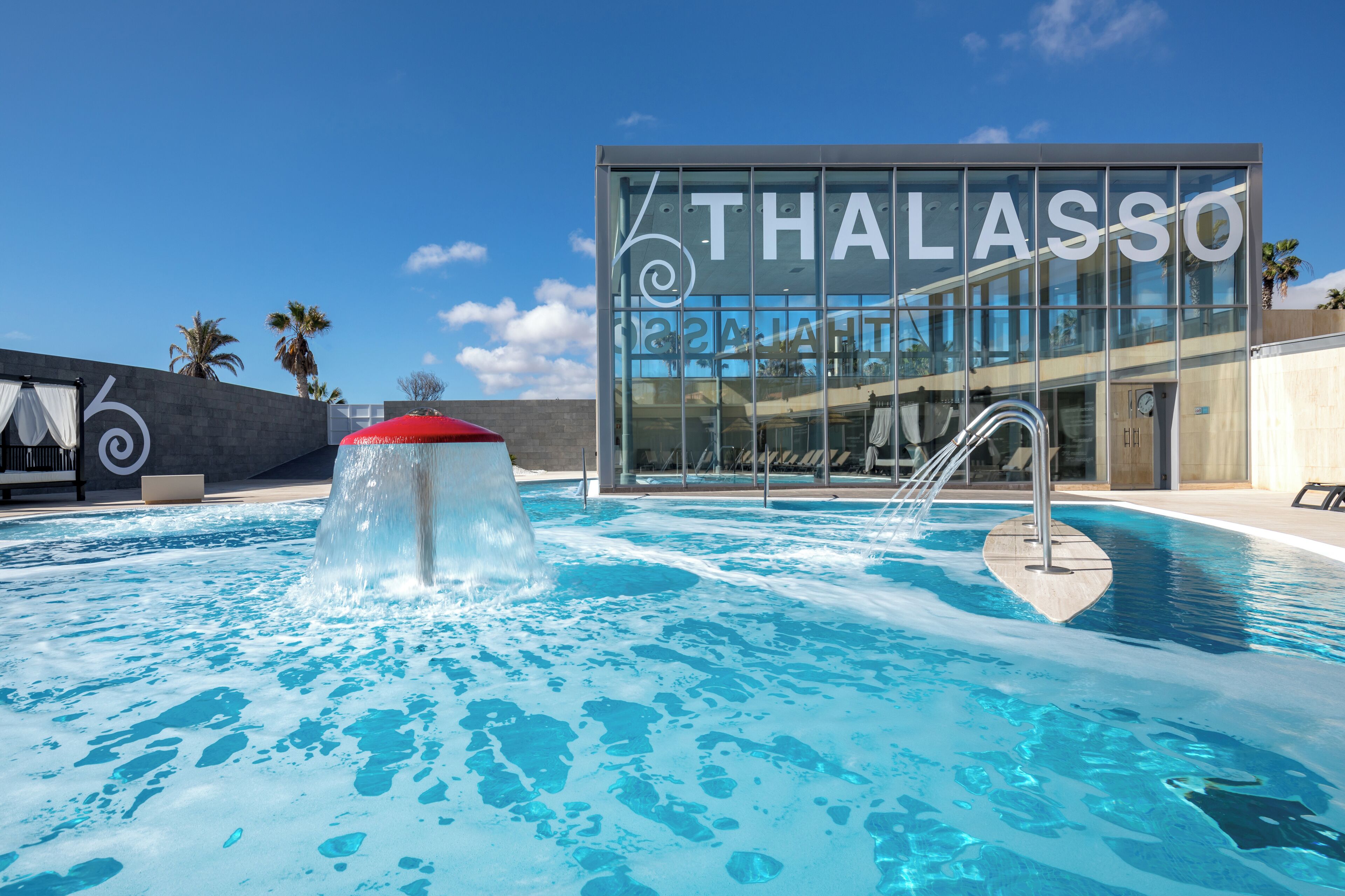 Barceló Fuerteventura Mar Barceló Fuerteventura Mar