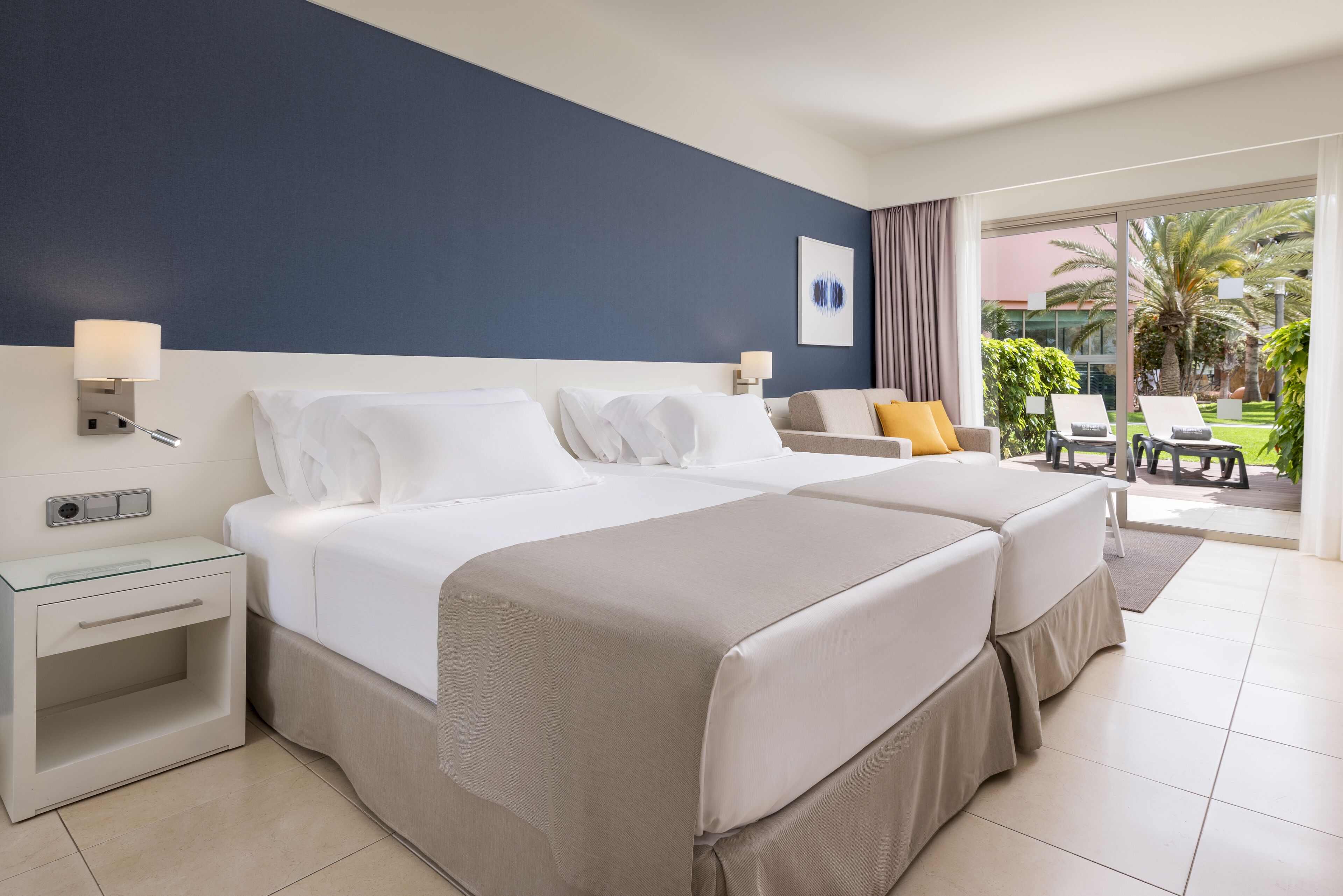 Barceló Fuerteventura Mar Barceló Fuerteventura Mar