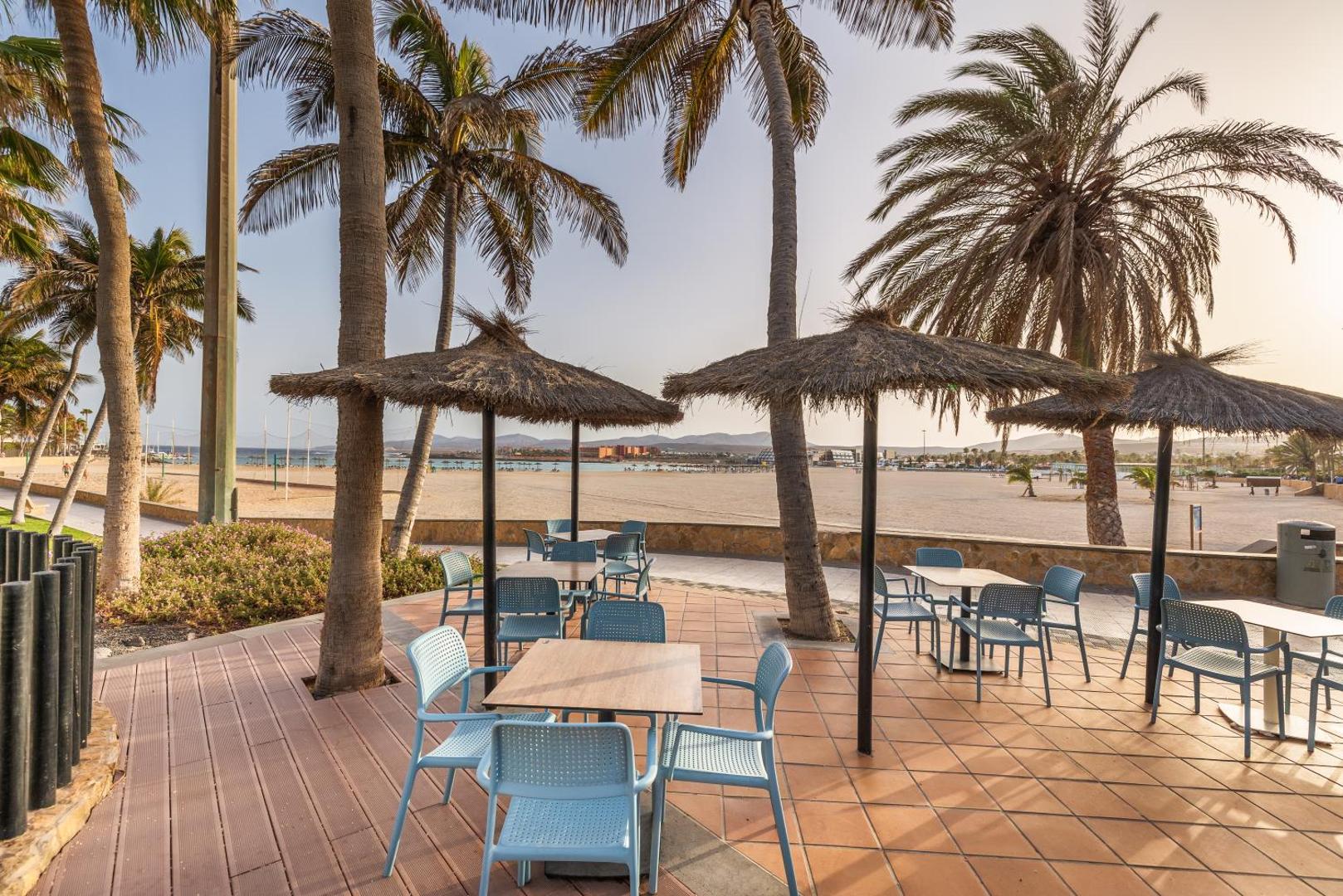 Barceló Fuerteventura Mar Barceló Fuerteventura Mar