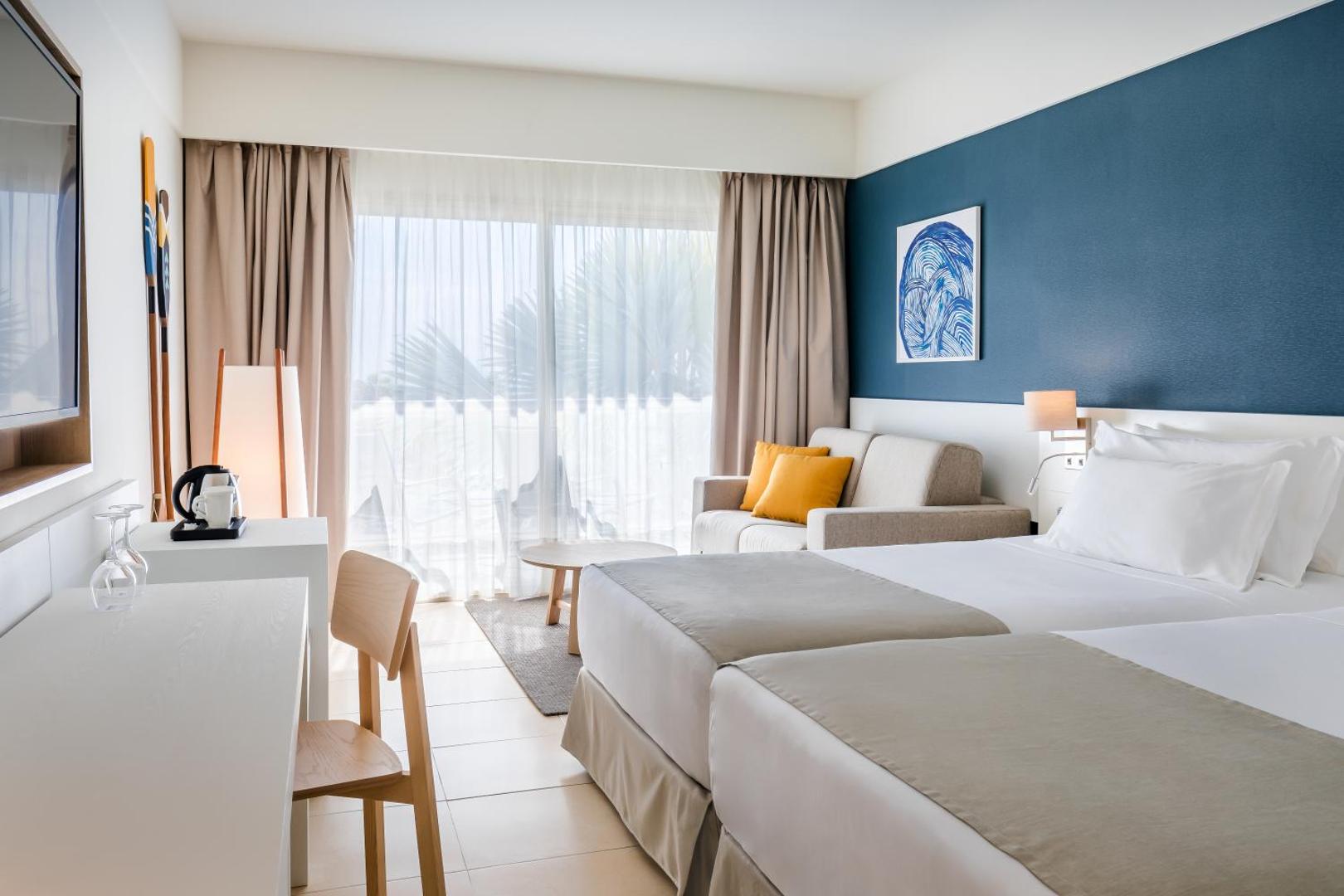 Barceló Fuerteventura Mar Barceló Fuerteventura Mar