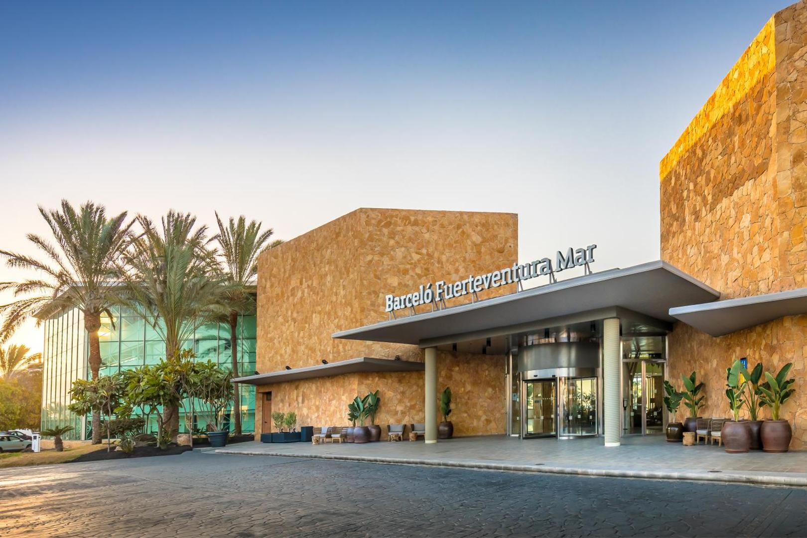 Barceló Fuerteventura Mar Barceló Fuerteventura Mar