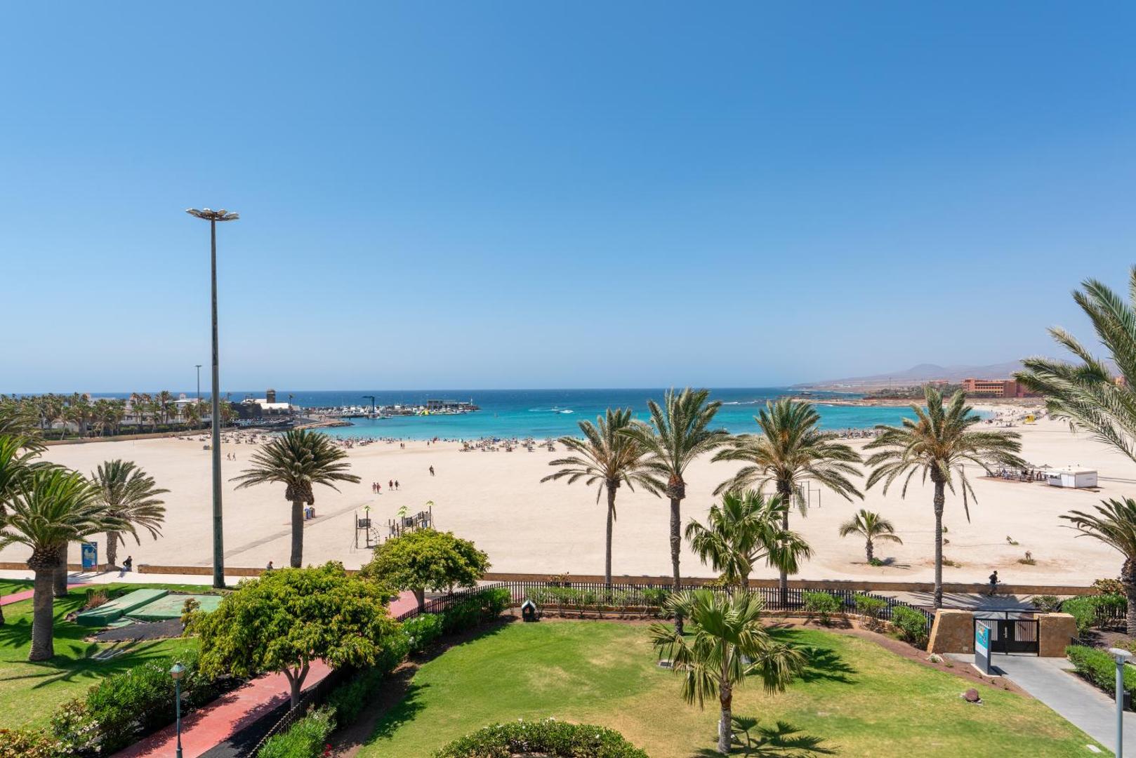 Barceló Fuerteventura Mar Barceló Fuerteventura Mar