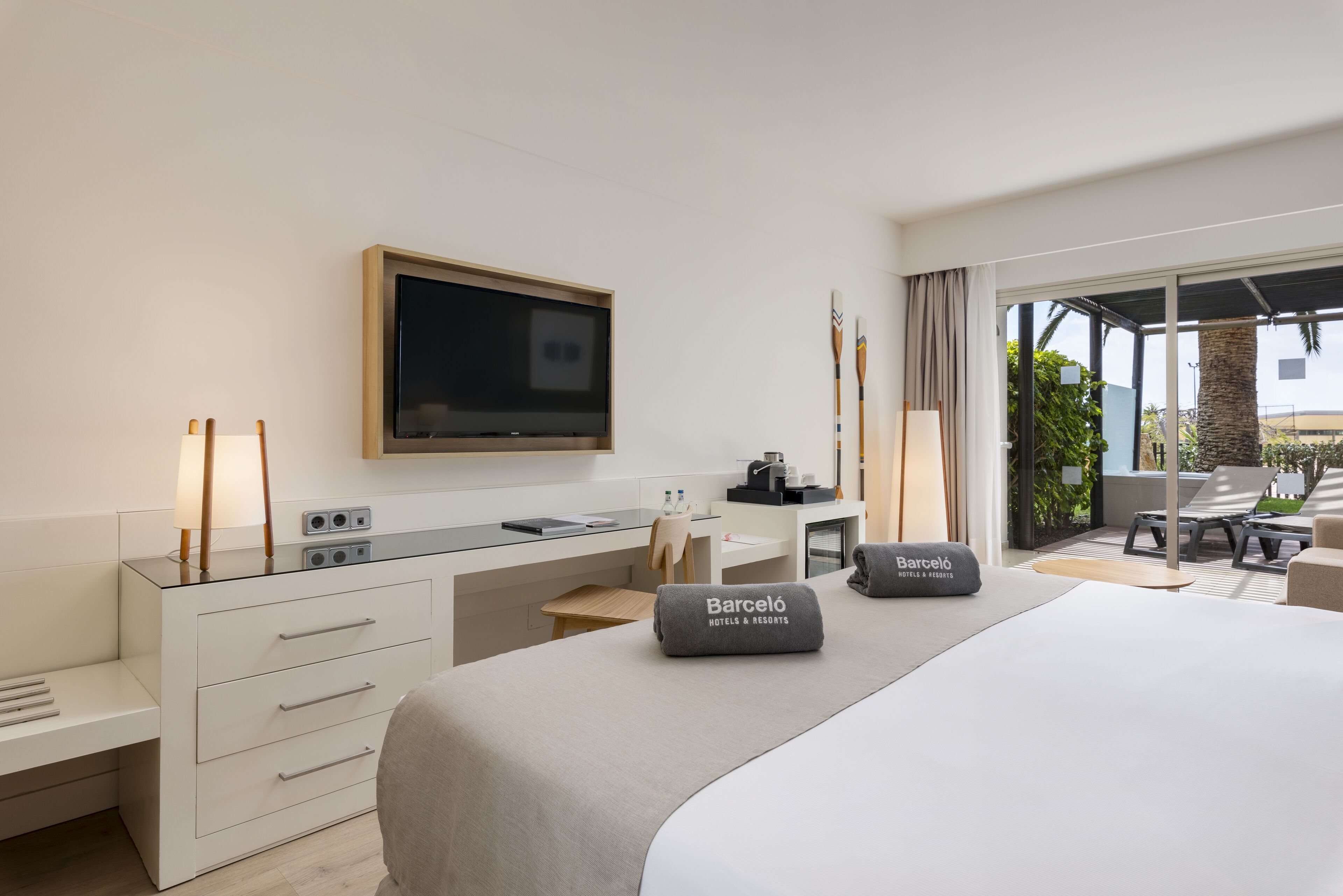 Barceló Fuerteventura Mar Barceló Fuerteventura Mar