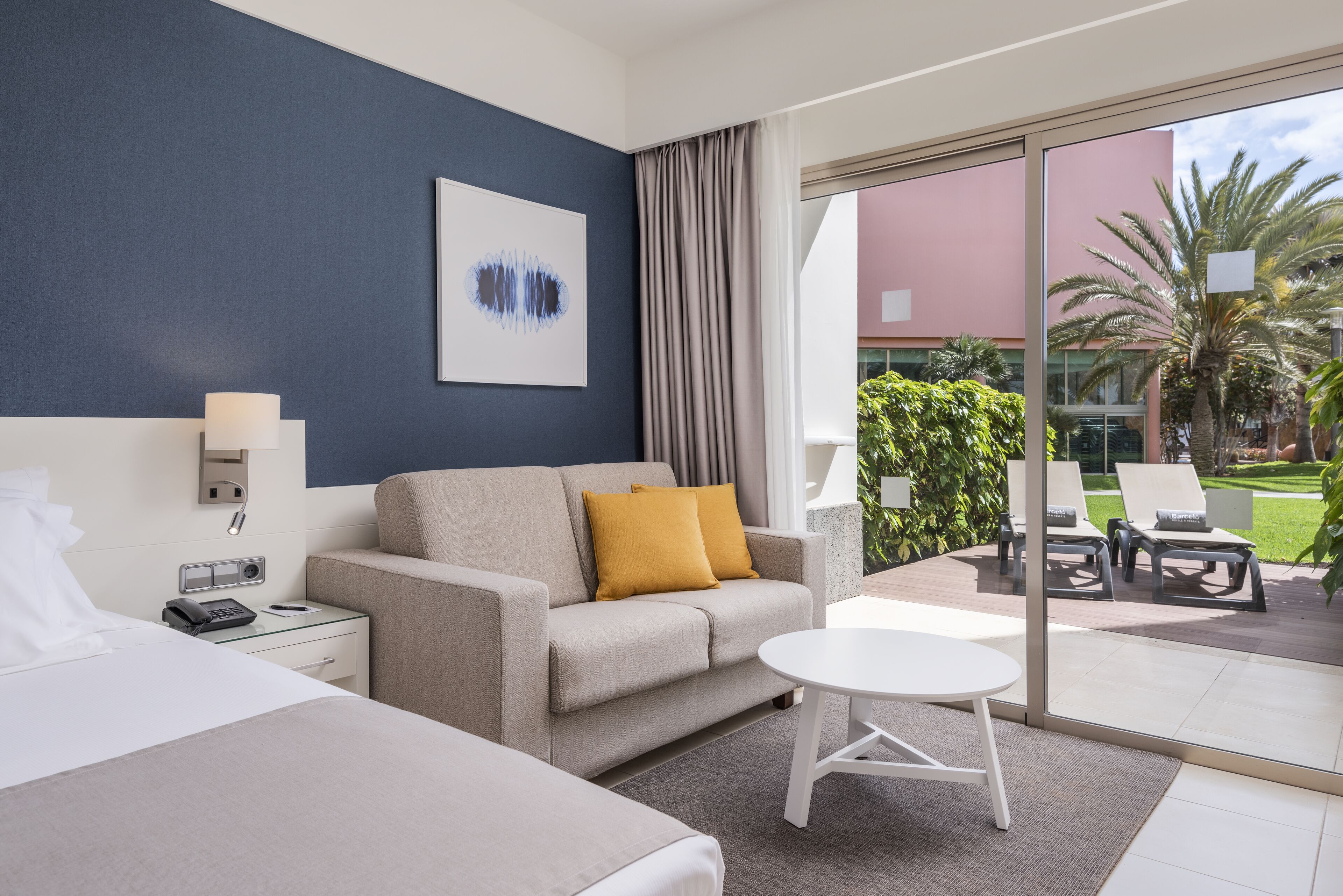 Barceló Fuerteventura Mar Barceló Fuerteventura Mar