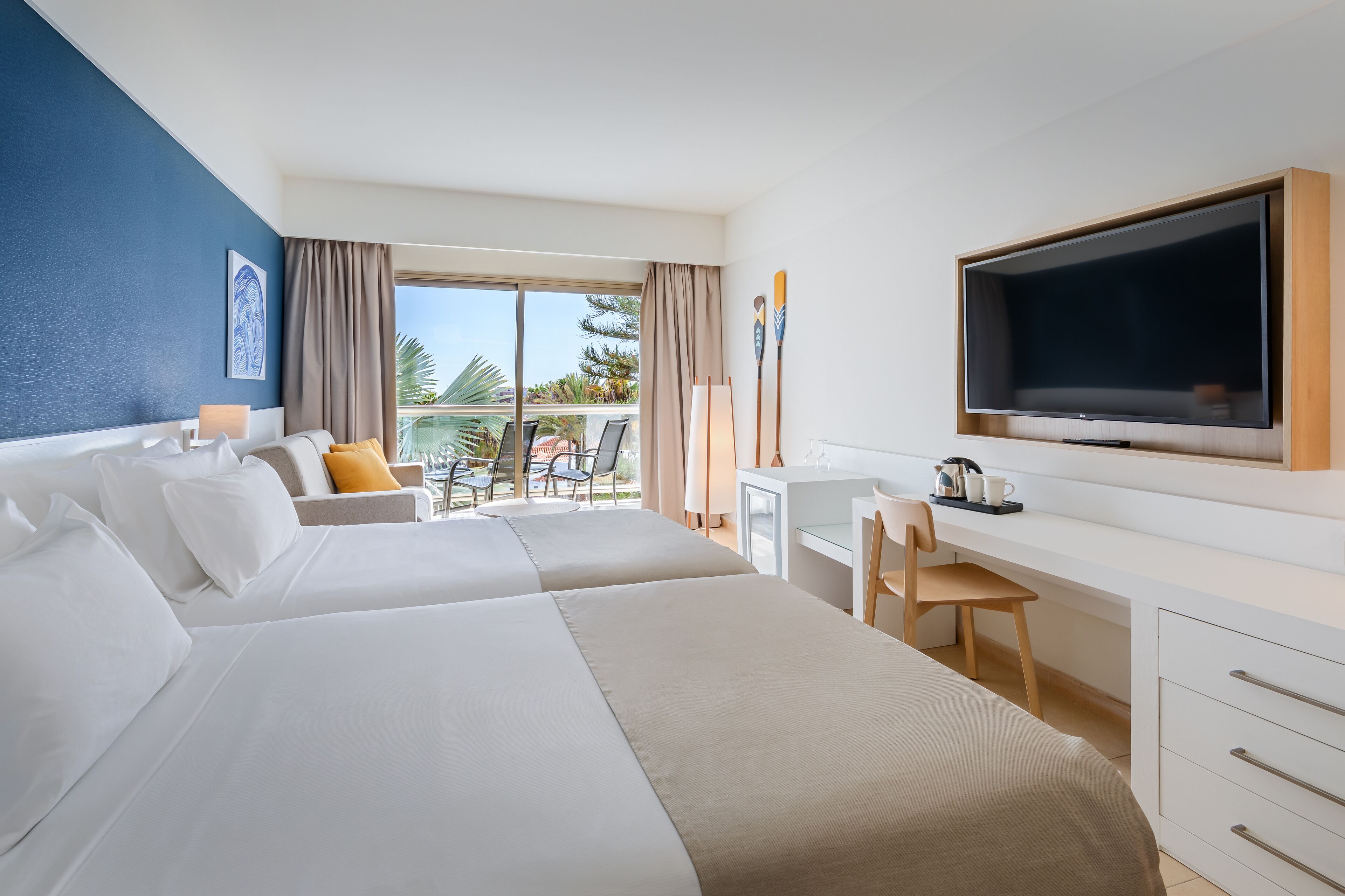 Barceló Fuerteventura Mar Barceló Fuerteventura Mar