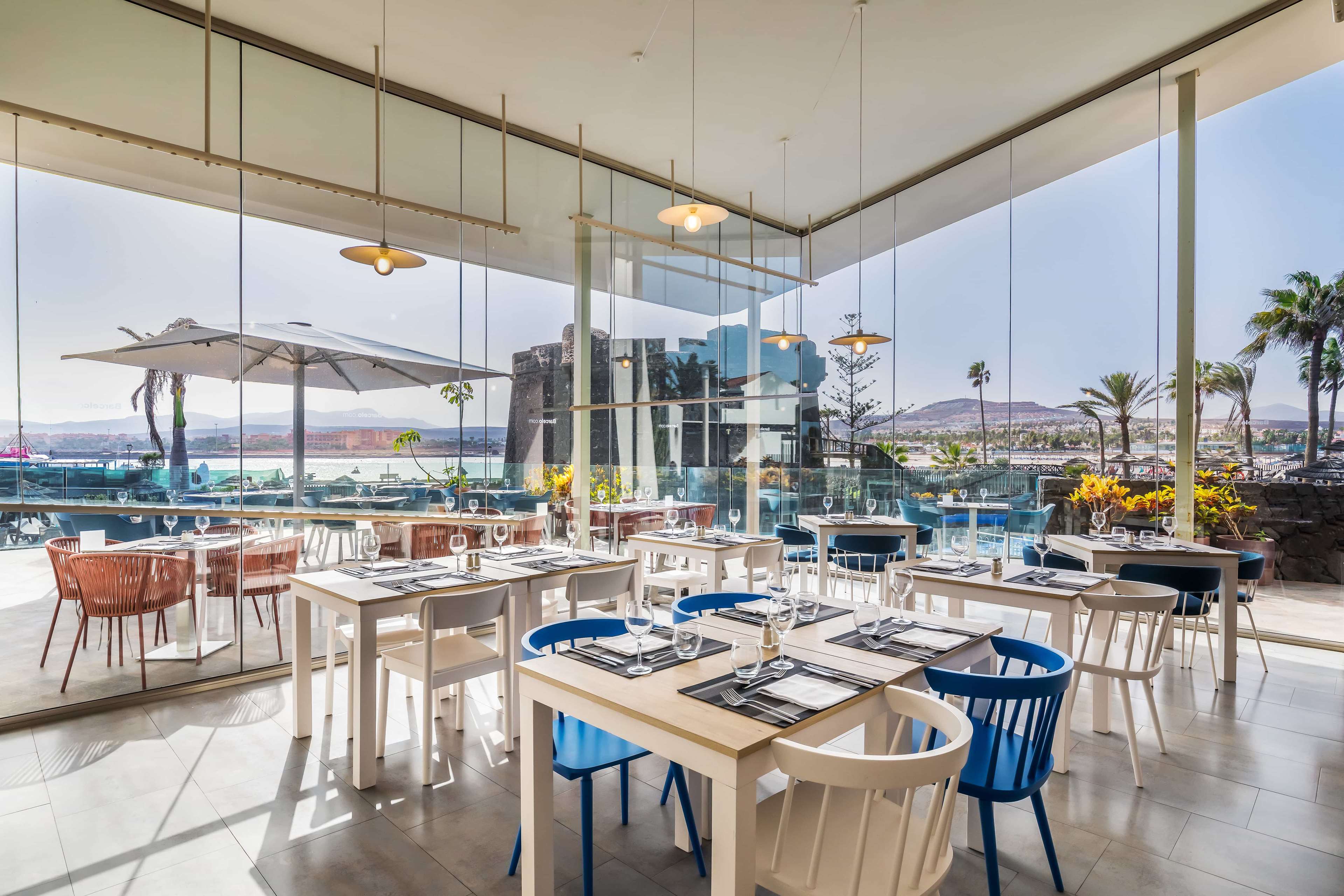 Barceló Fuerteventura Mar Barceló Fuerteventura Mar