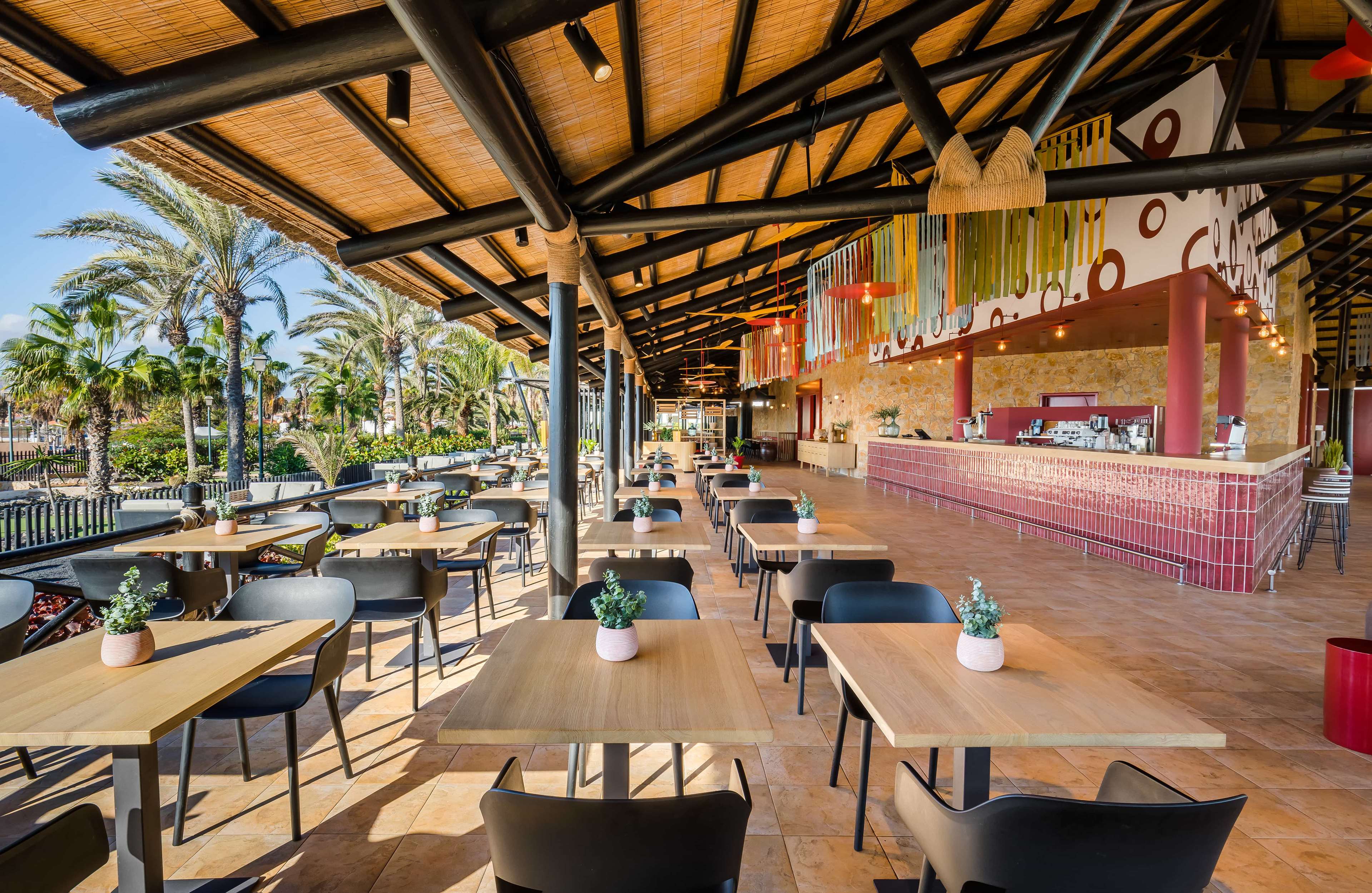 Barceló Fuerteventura Mar Barceló Fuerteventura Mar