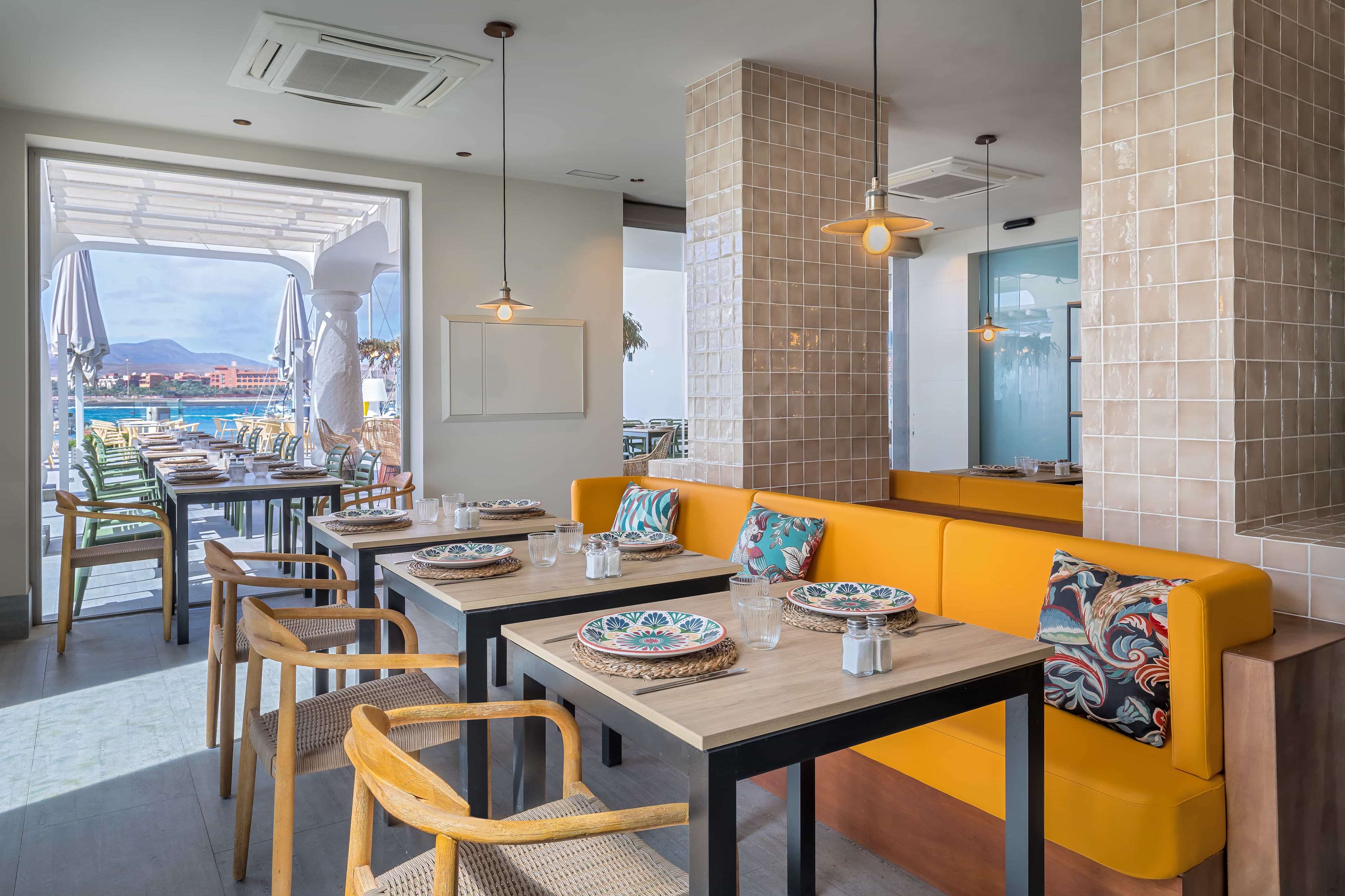 Barceló Fuerteventura Mar Barceló Fuerteventura Mar