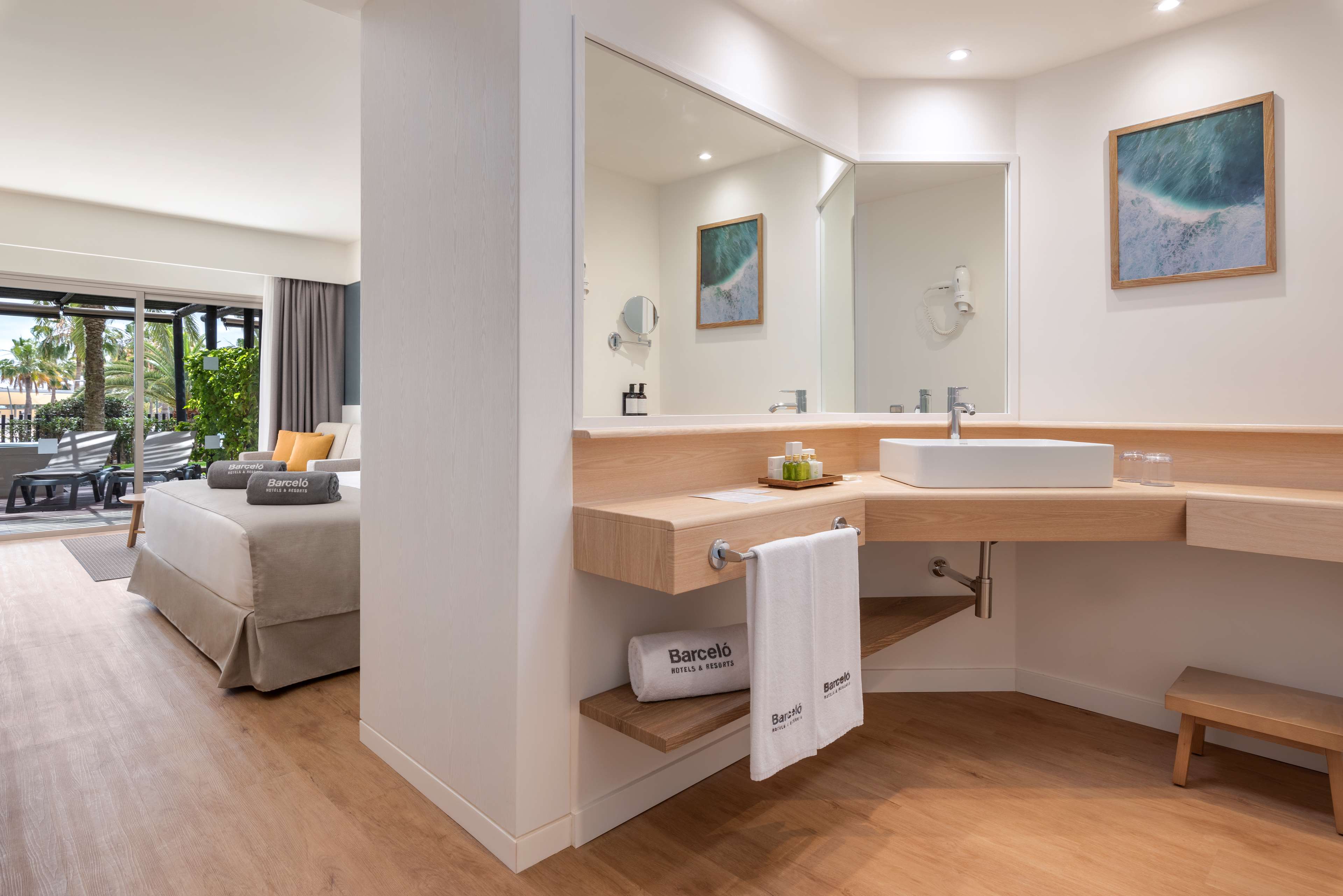 Barceló Fuerteventura Mar Barceló Fuerteventura Mar