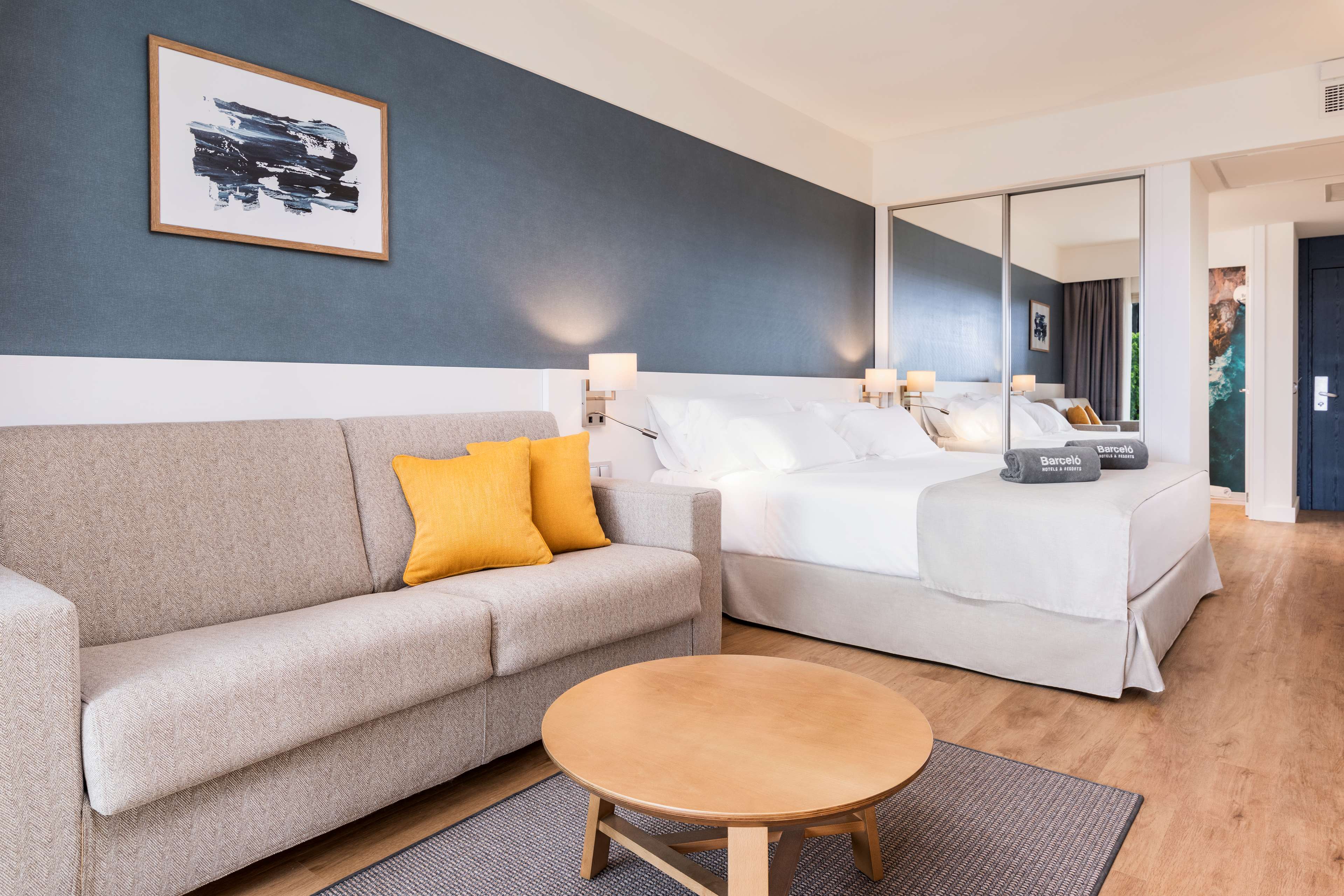 Barceló Fuerteventura Mar Barceló Fuerteventura Mar