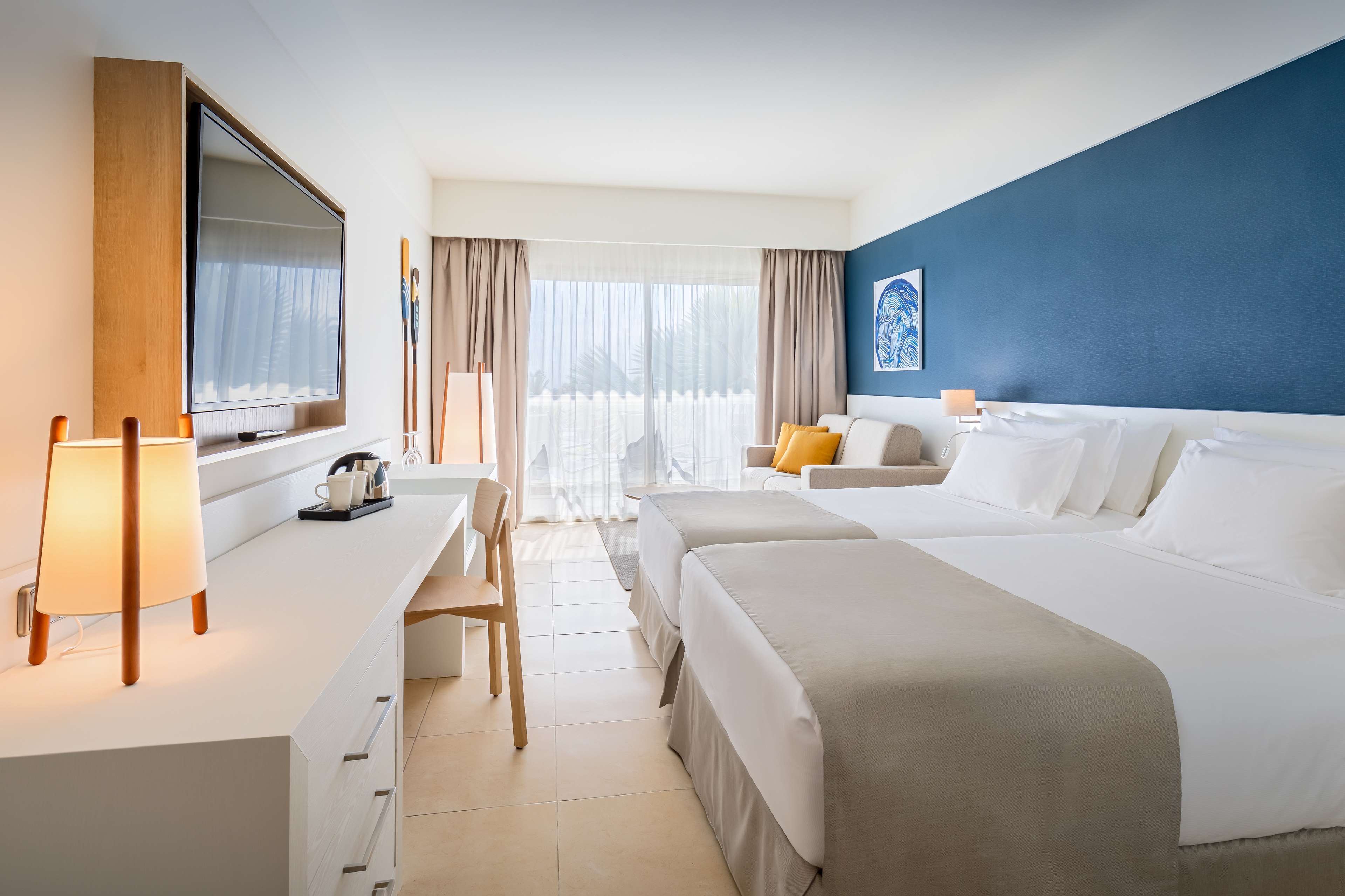 Barceló Fuerteventura Mar Barceló Fuerteventura Mar