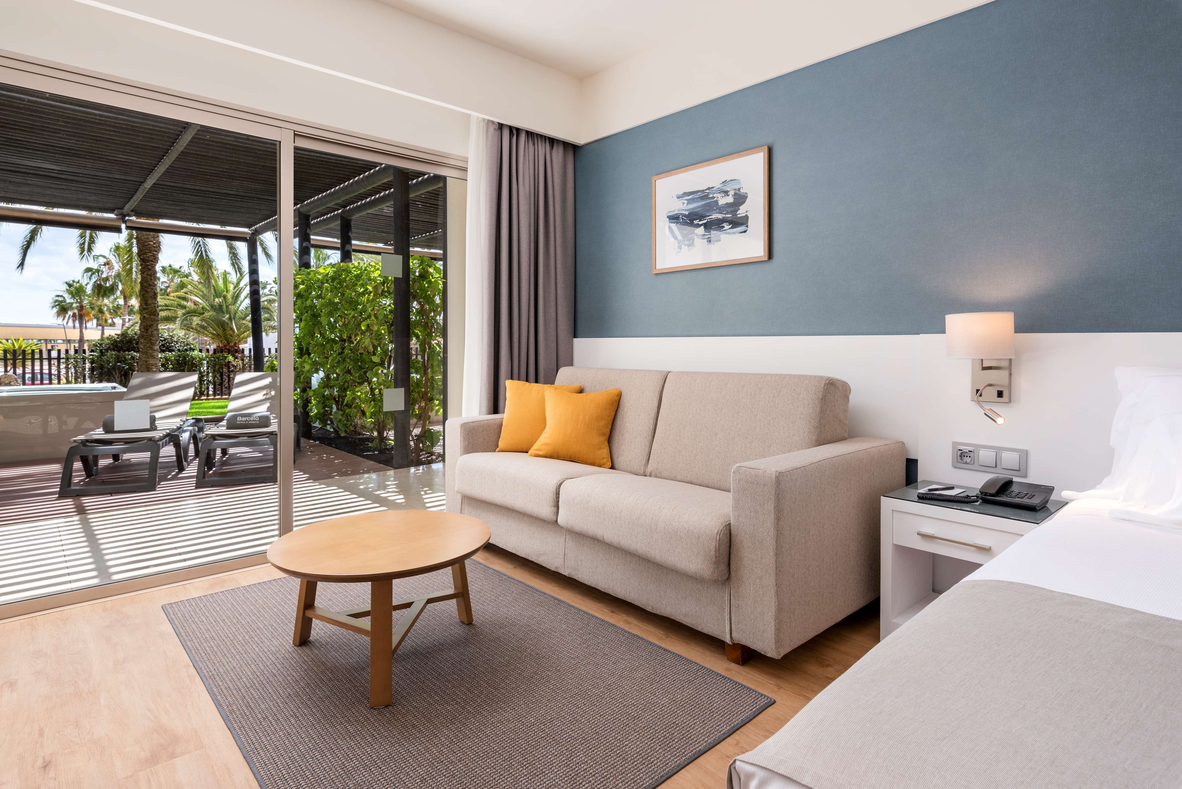 Barceló Fuerteventura Mar Barceló Fuerteventura Mar