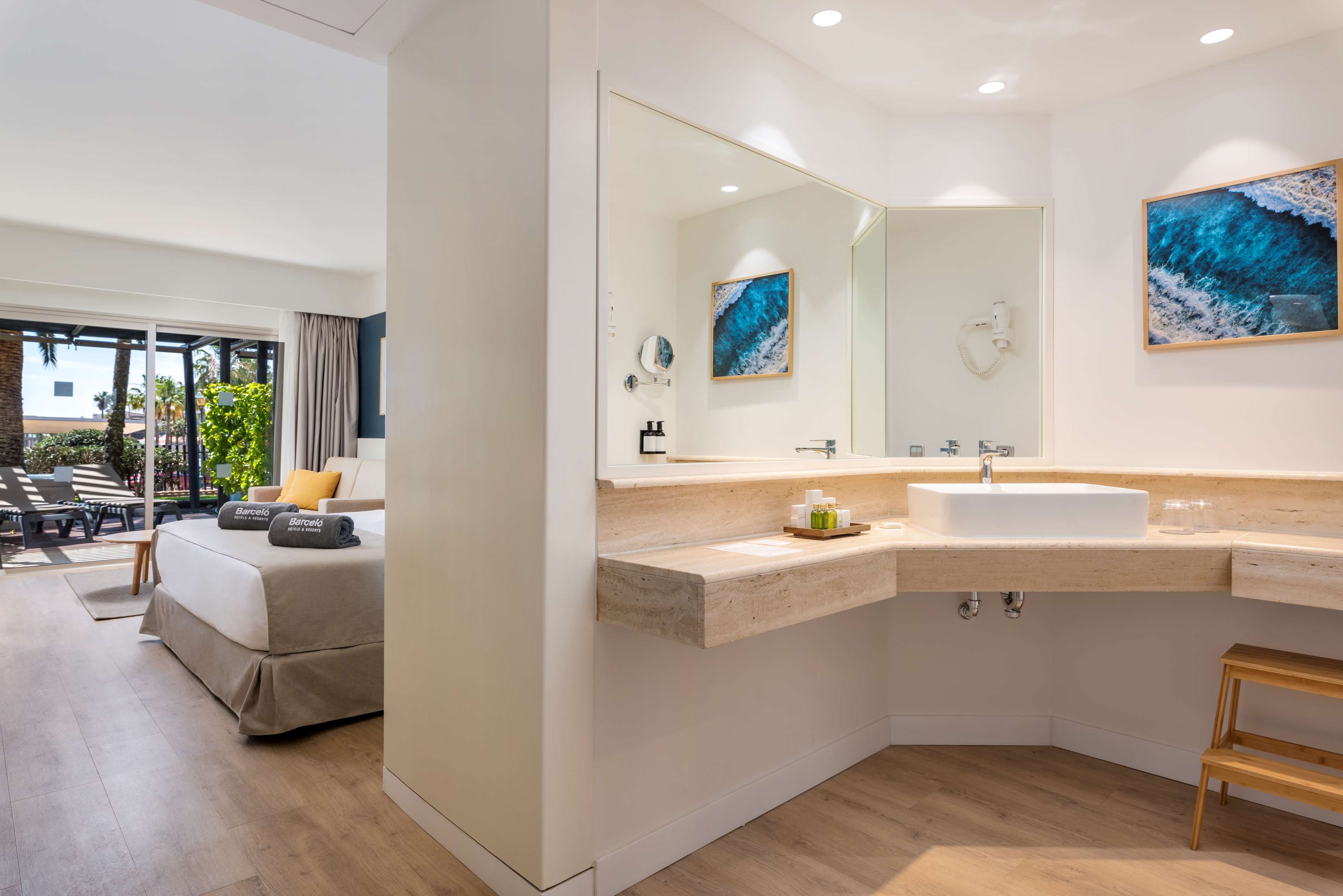 Barceló Fuerteventura Mar Barceló Fuerteventura Mar