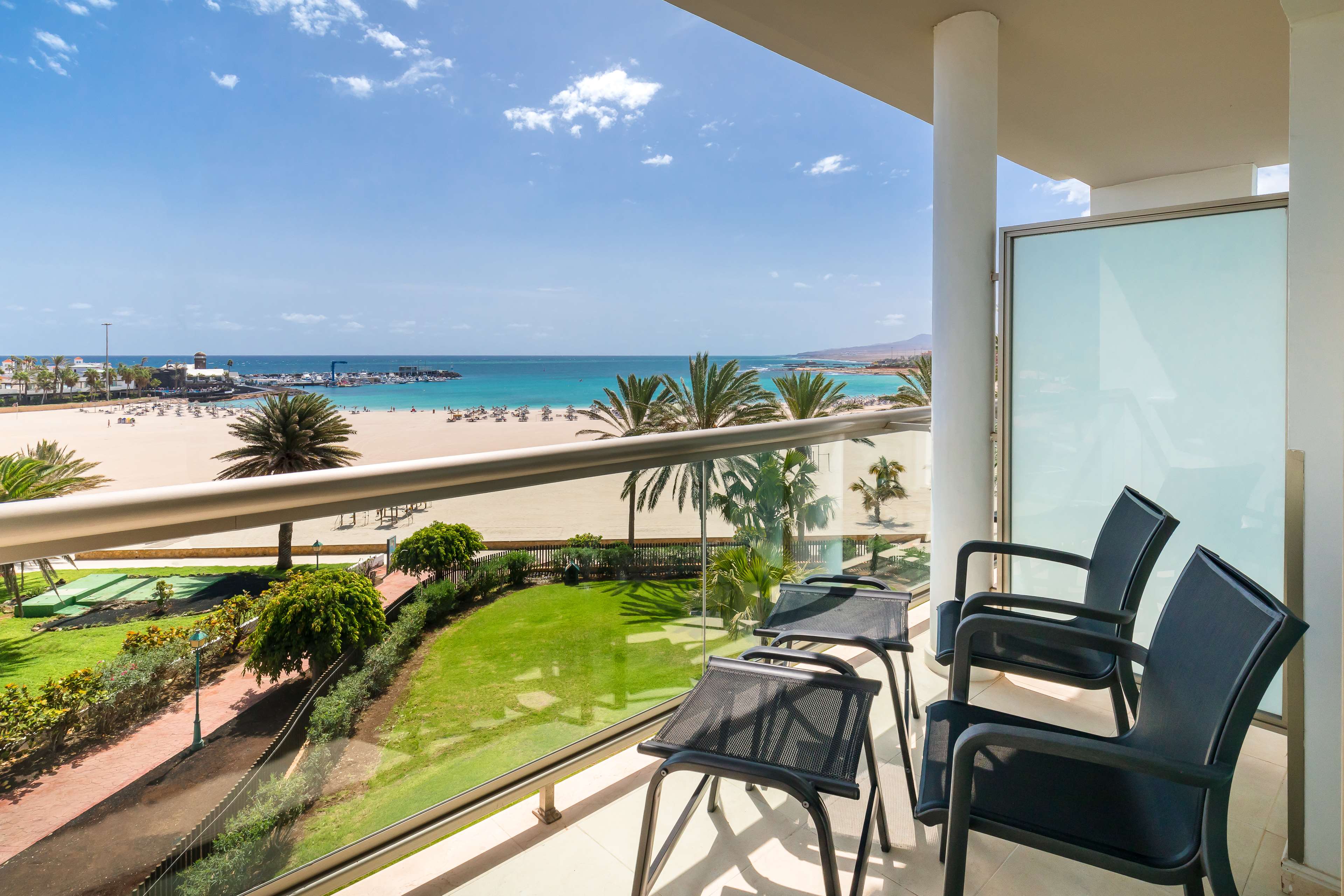 Barceló Fuerteventura Mar Barceló Fuerteventura Mar