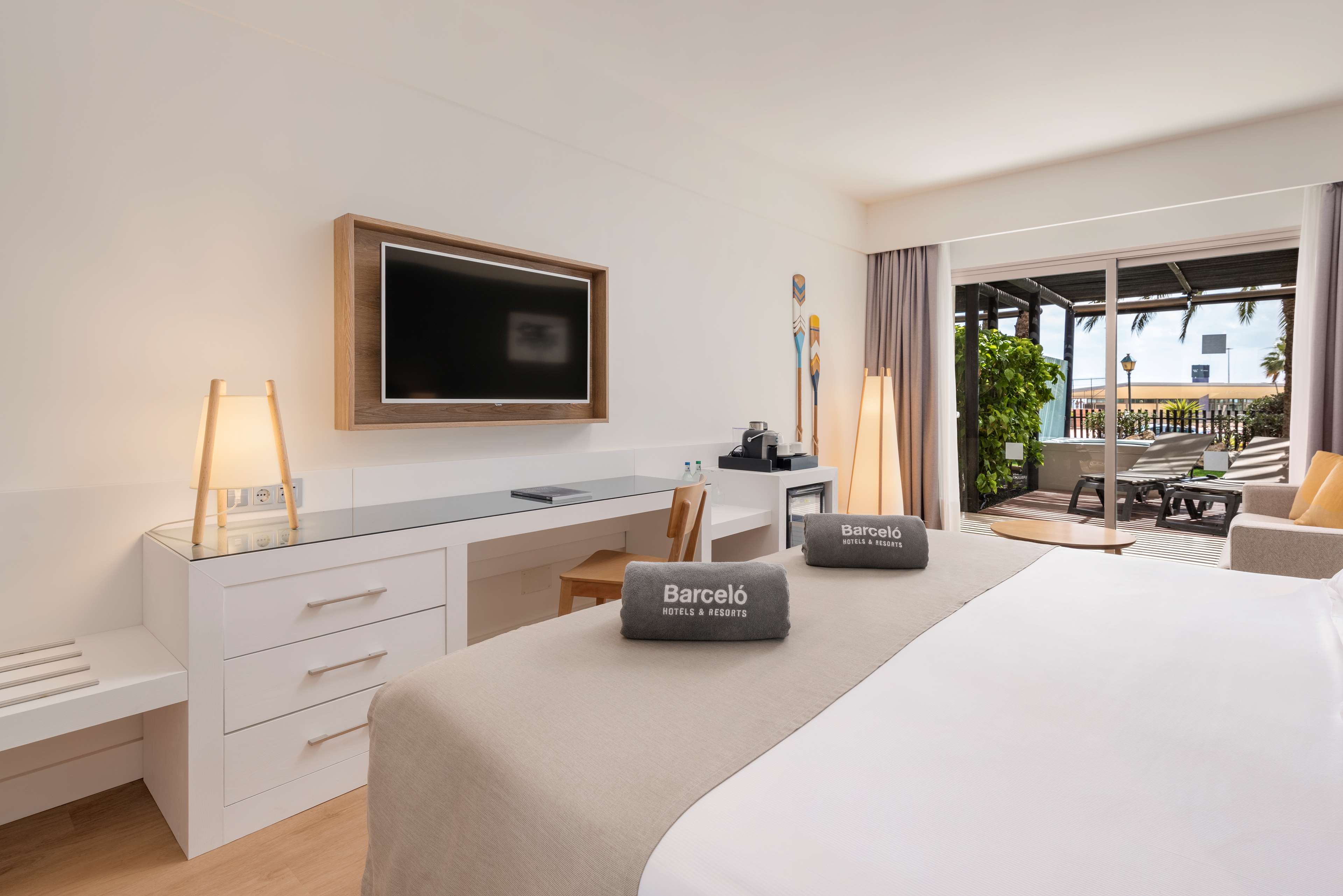 Barceló Fuerteventura Mar Barceló Fuerteventura Mar