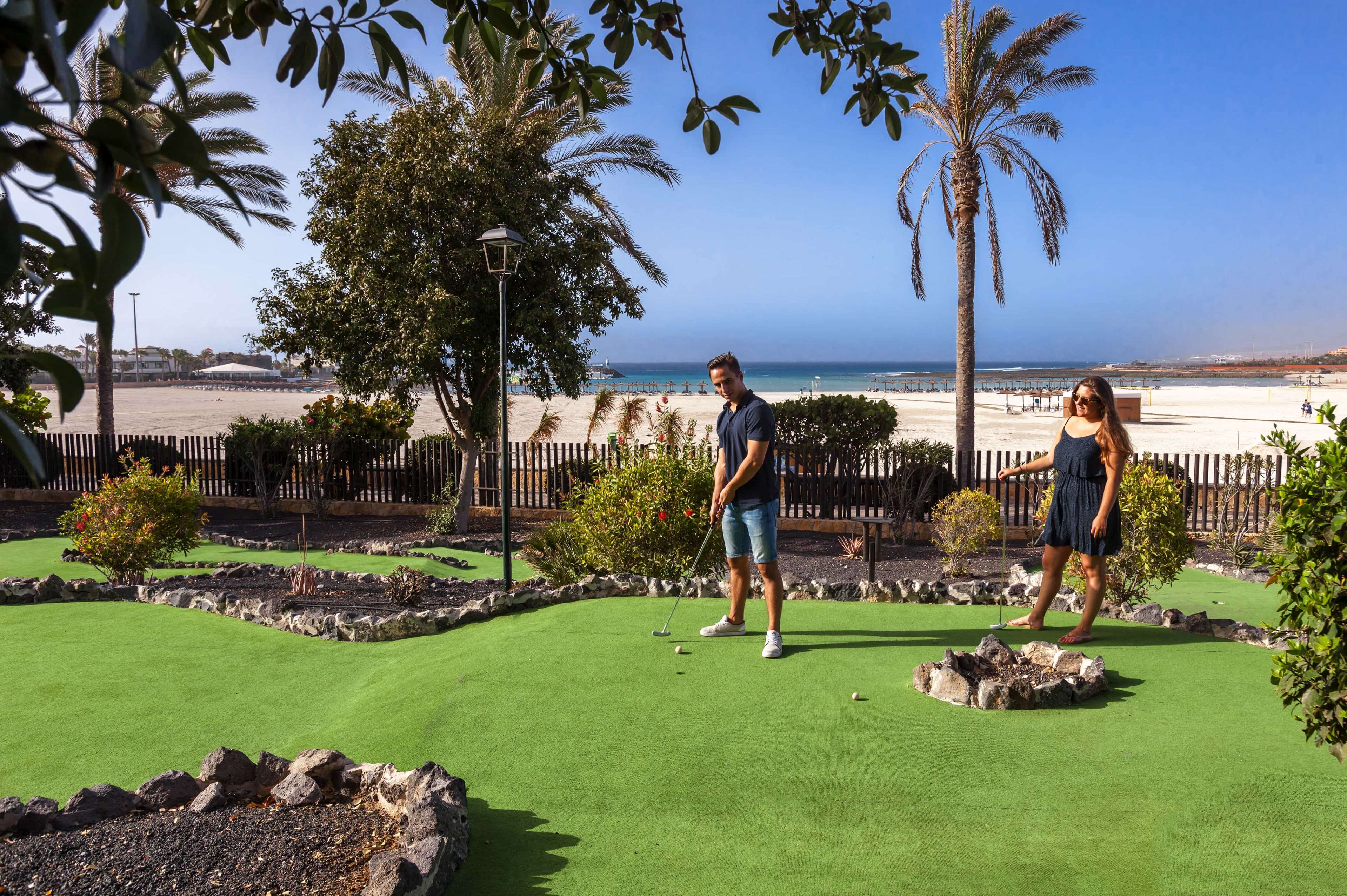 Barceló Fuerteventura Mar Barceló Fuerteventura Mar