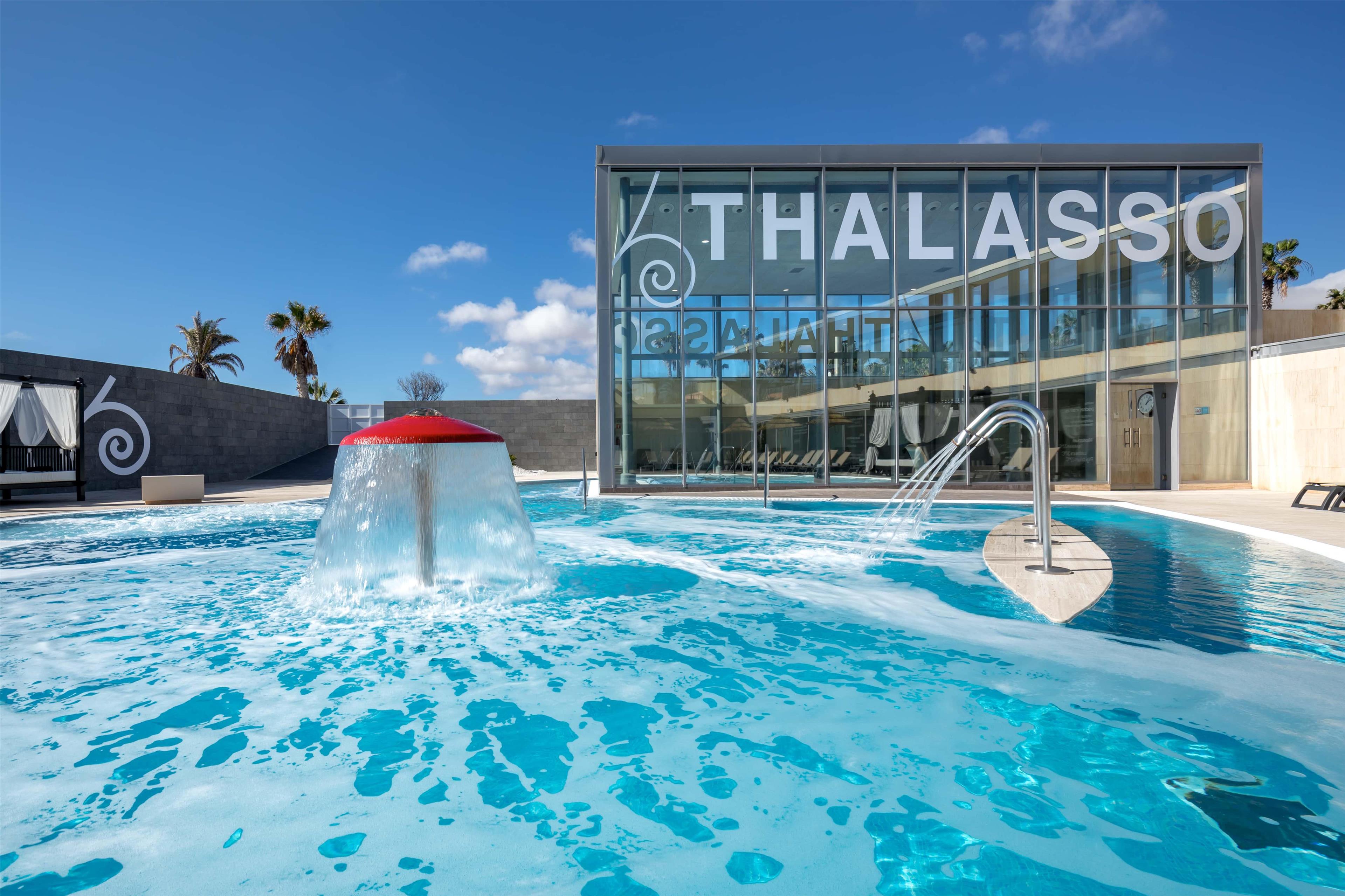 Barceló Fuerteventura Mar Barceló Fuerteventura Mar