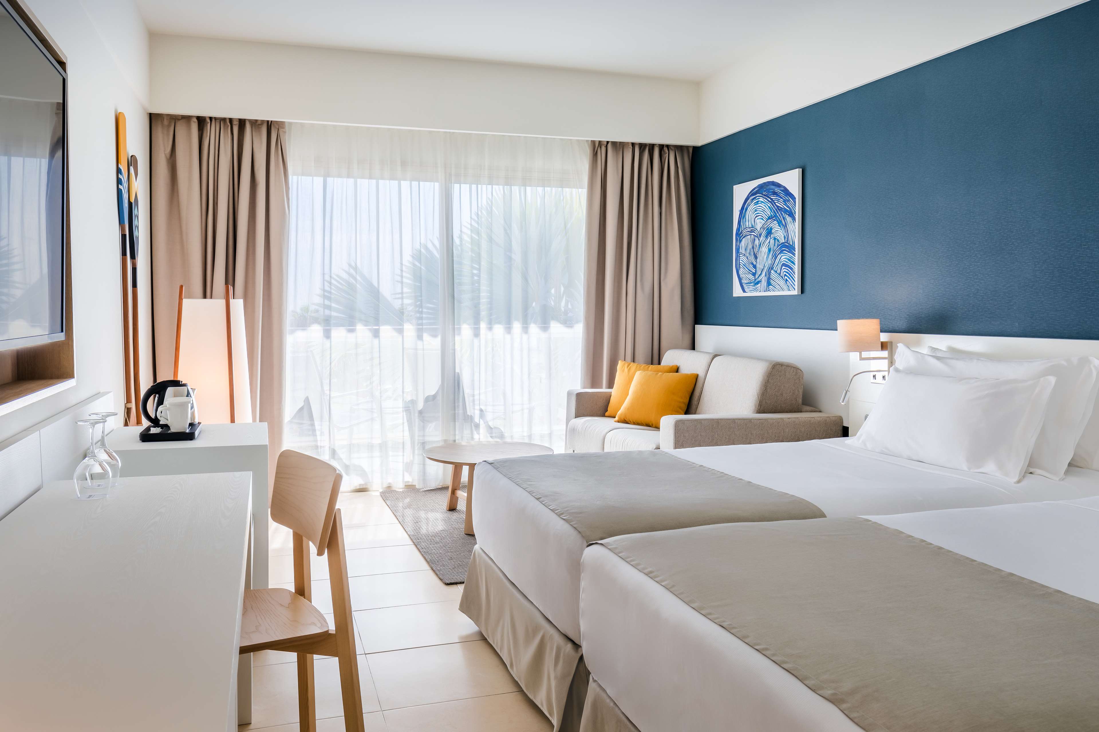 Barceló Fuerteventura Mar Barceló Fuerteventura Mar